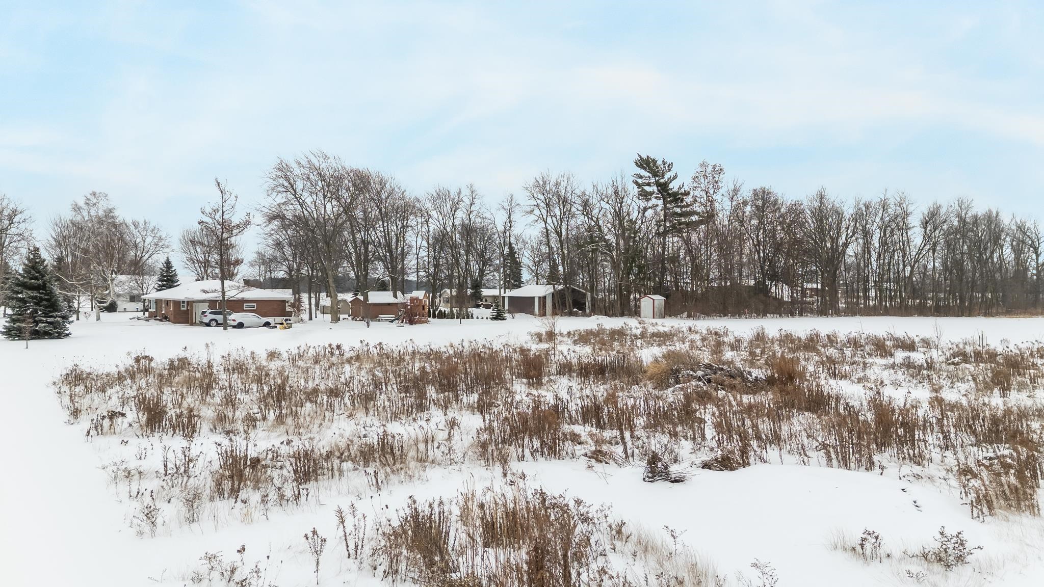 W3309 COUNTY KK Road