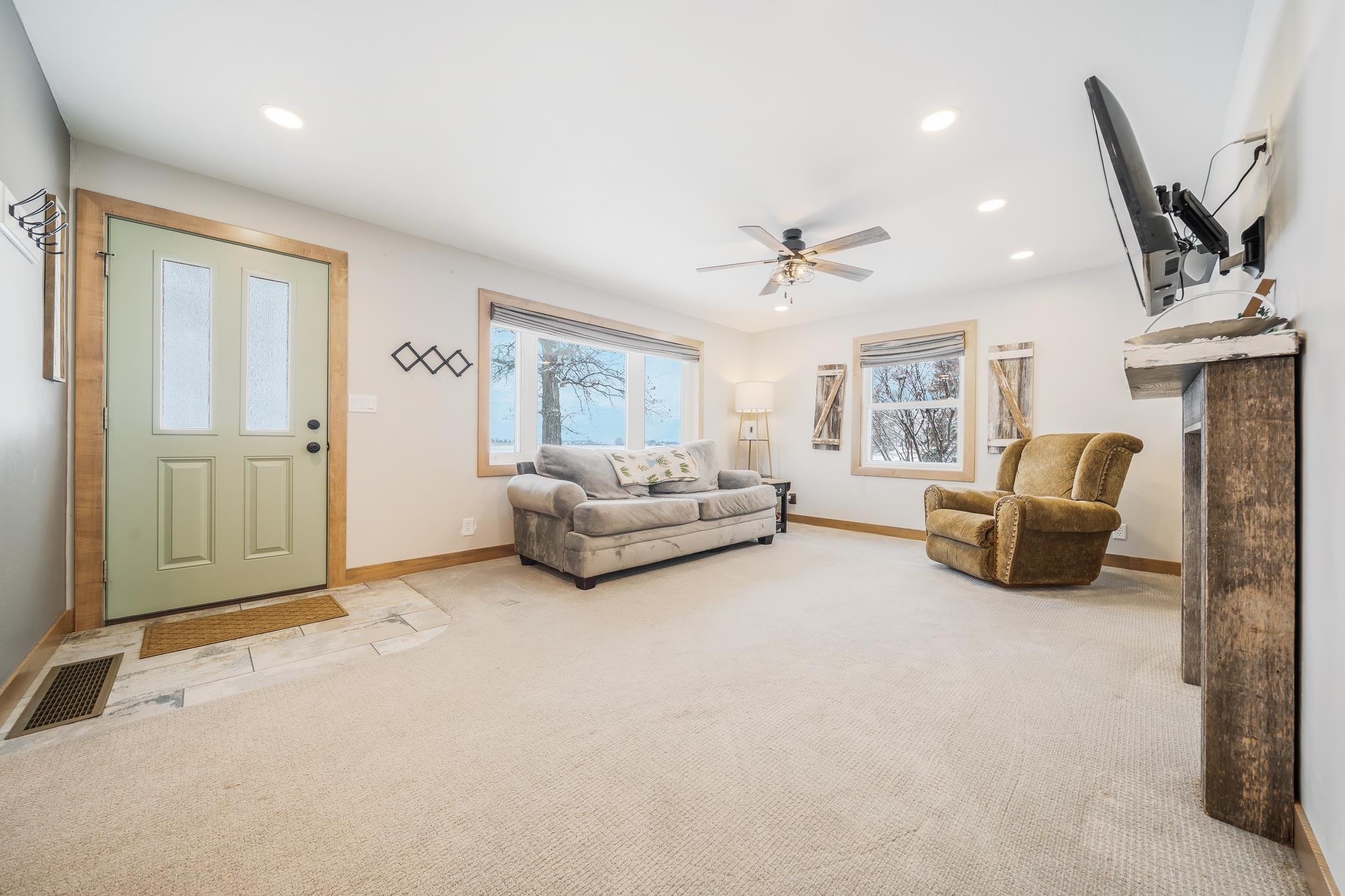 W3309 COUNTY KK Road