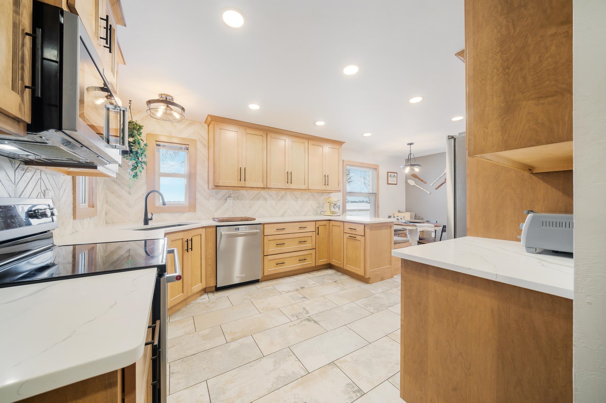 W3309 COUNTY KK Road