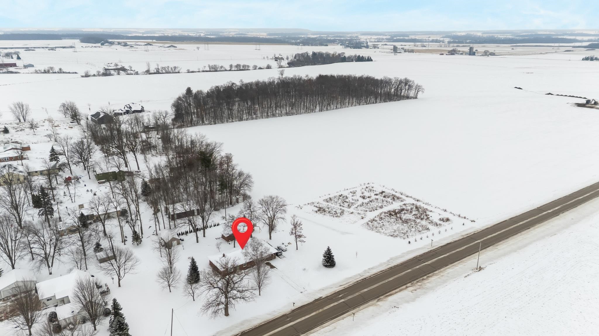 W3309 COUNTY KK Road