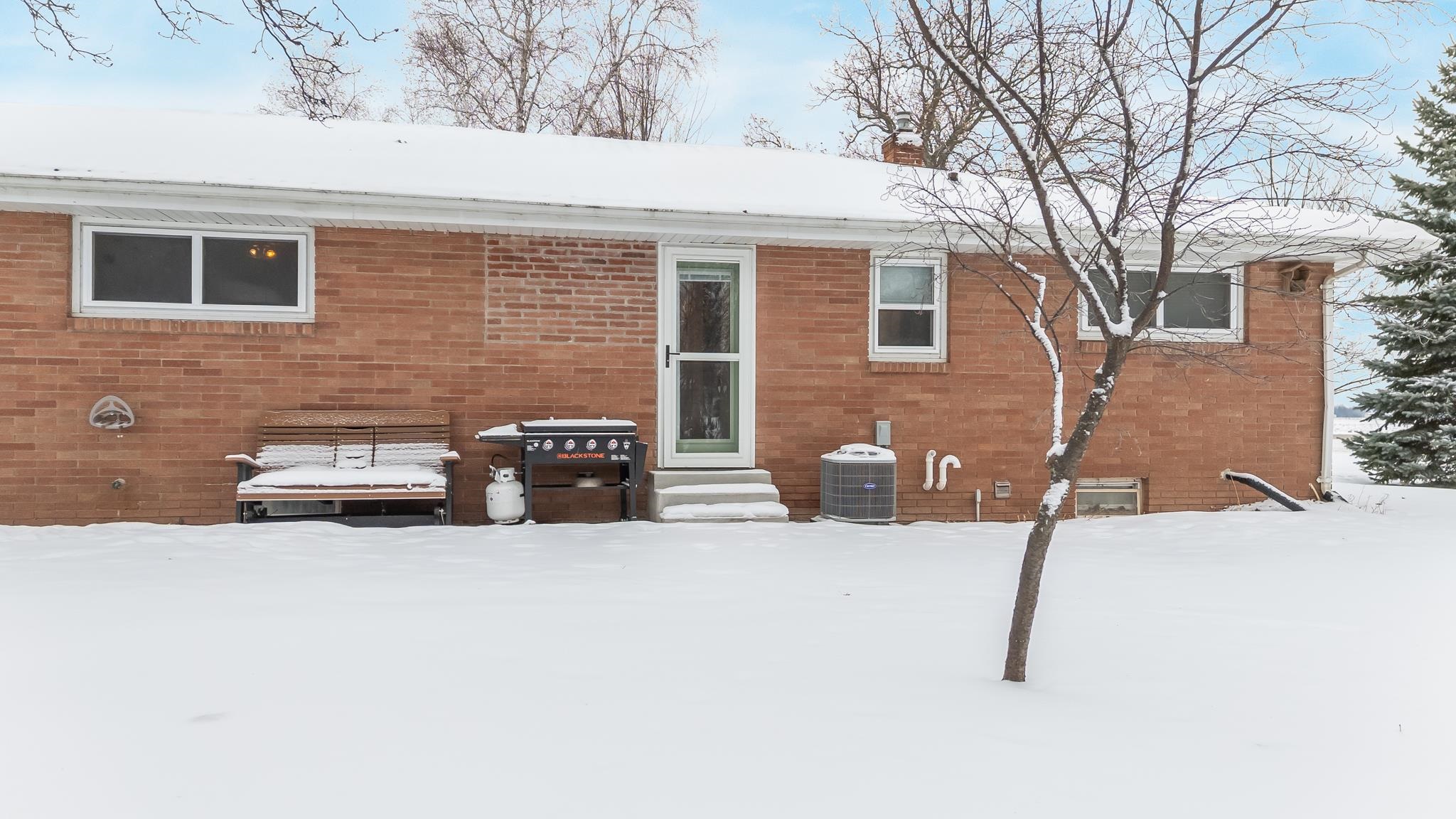 W3309 COUNTY KK Road