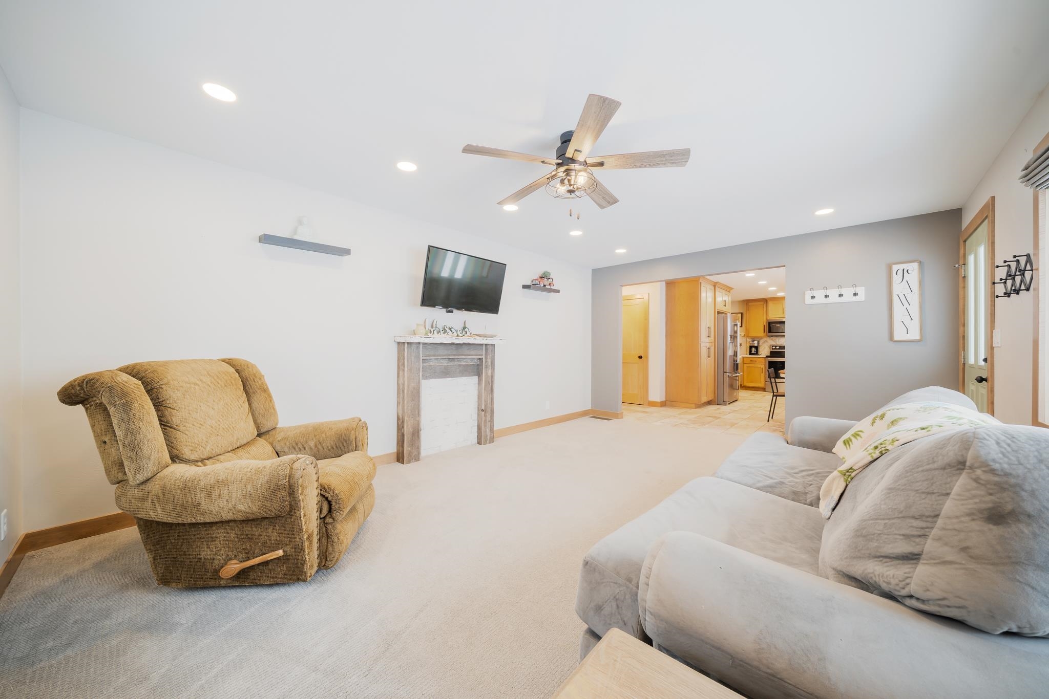 W3309 COUNTY KK Road