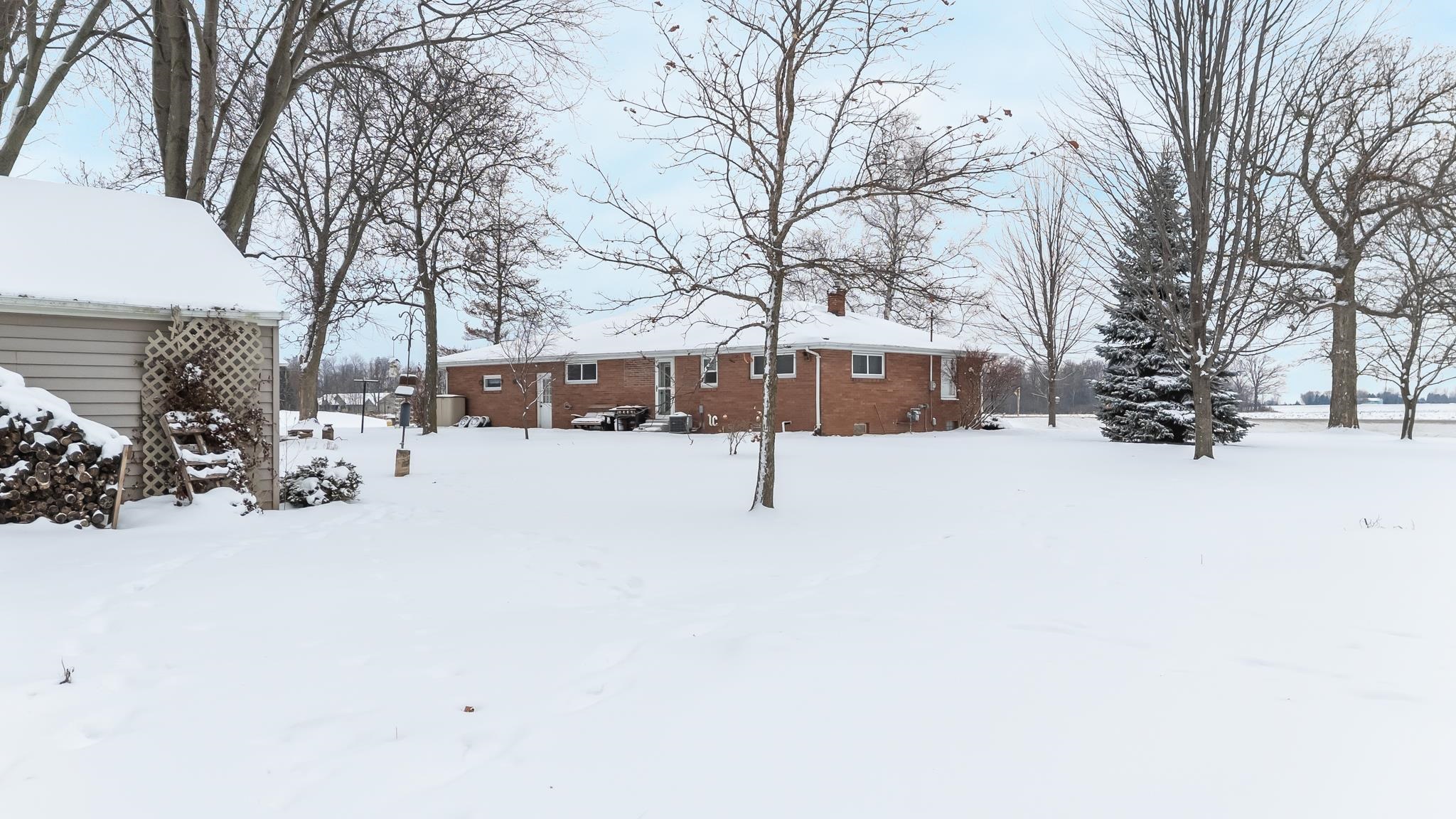 W3309 COUNTY KK Road