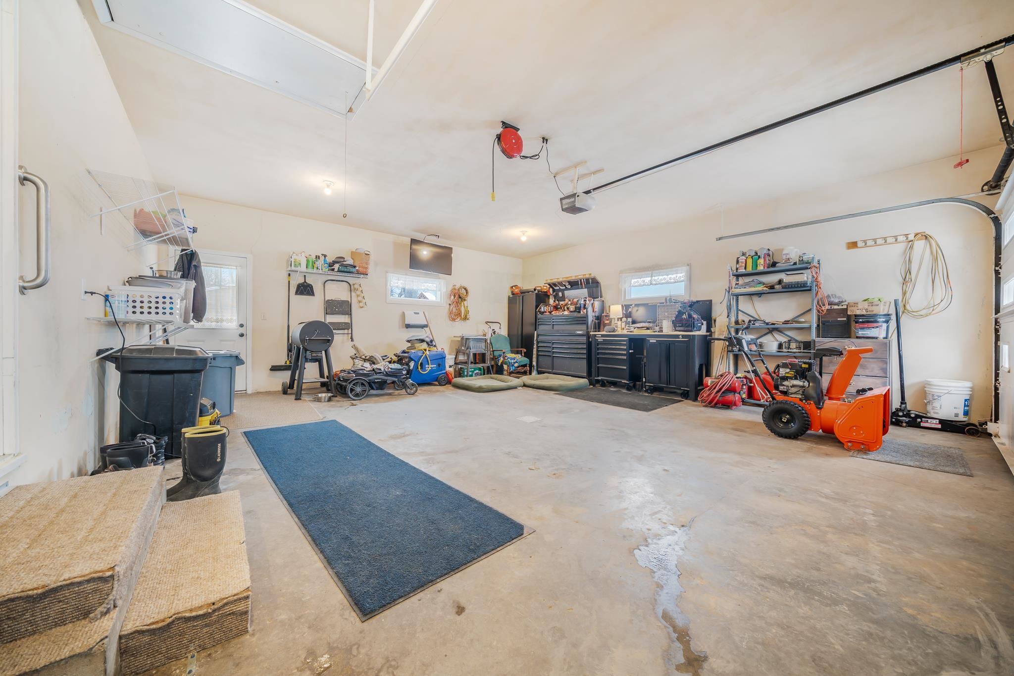 W3309 COUNTY KK Road