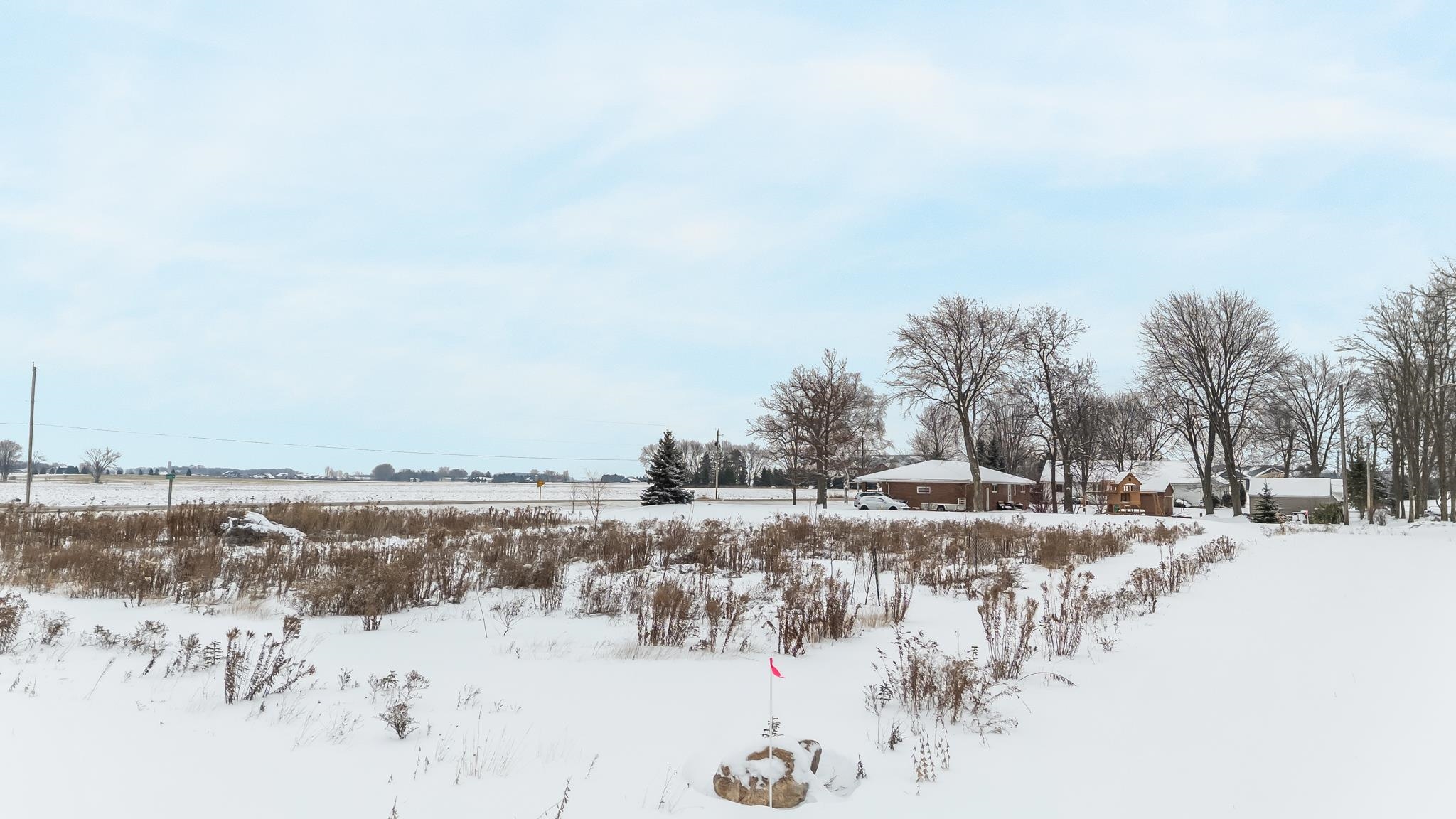 W3309 COUNTY KK Road