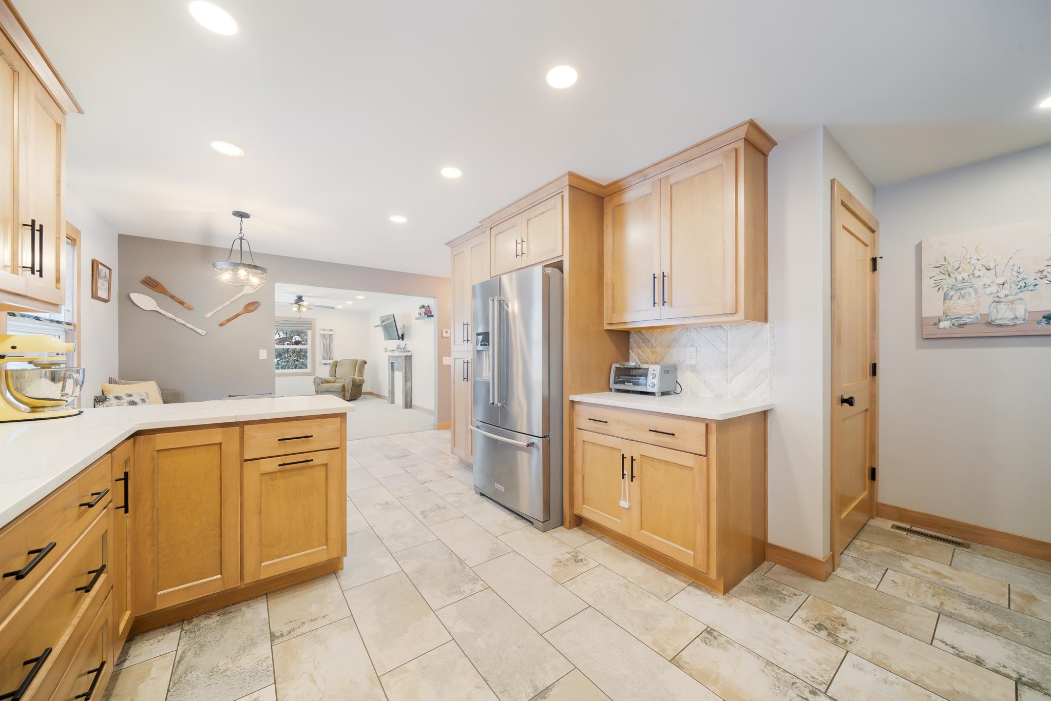 W3309 COUNTY KK Road