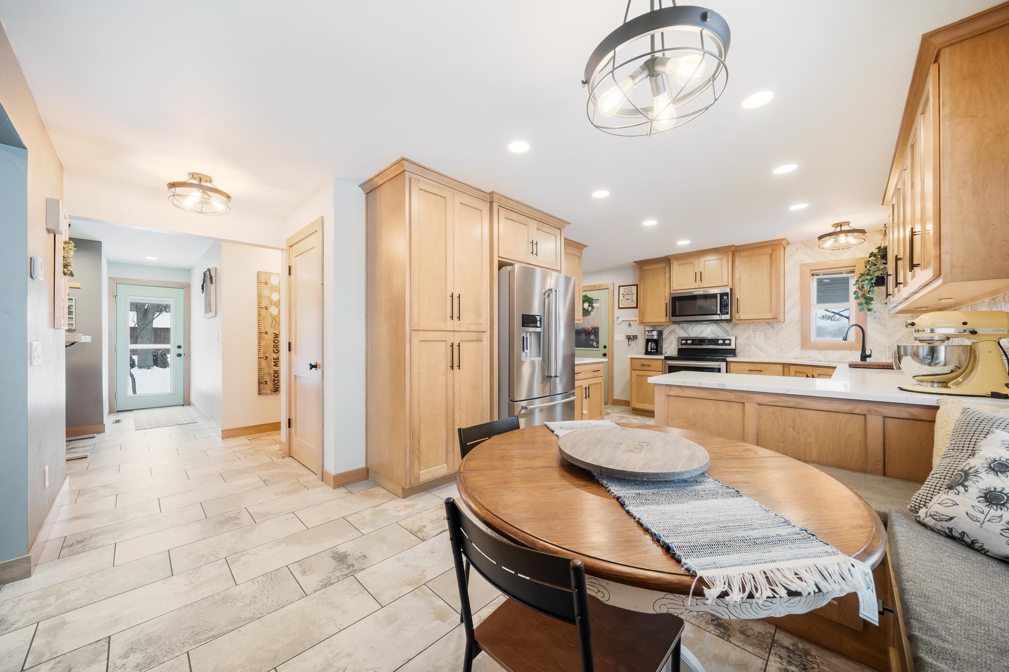 W3309 COUNTY KK Road