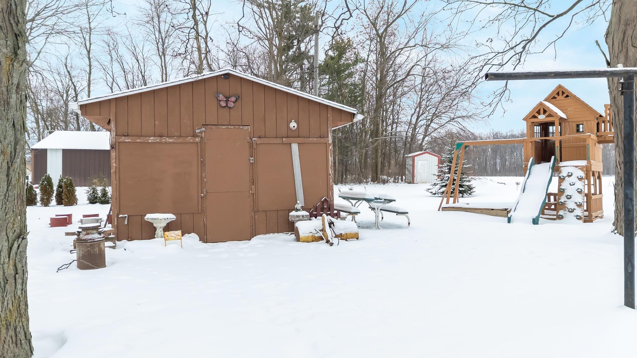 W3309 COUNTY KK Road