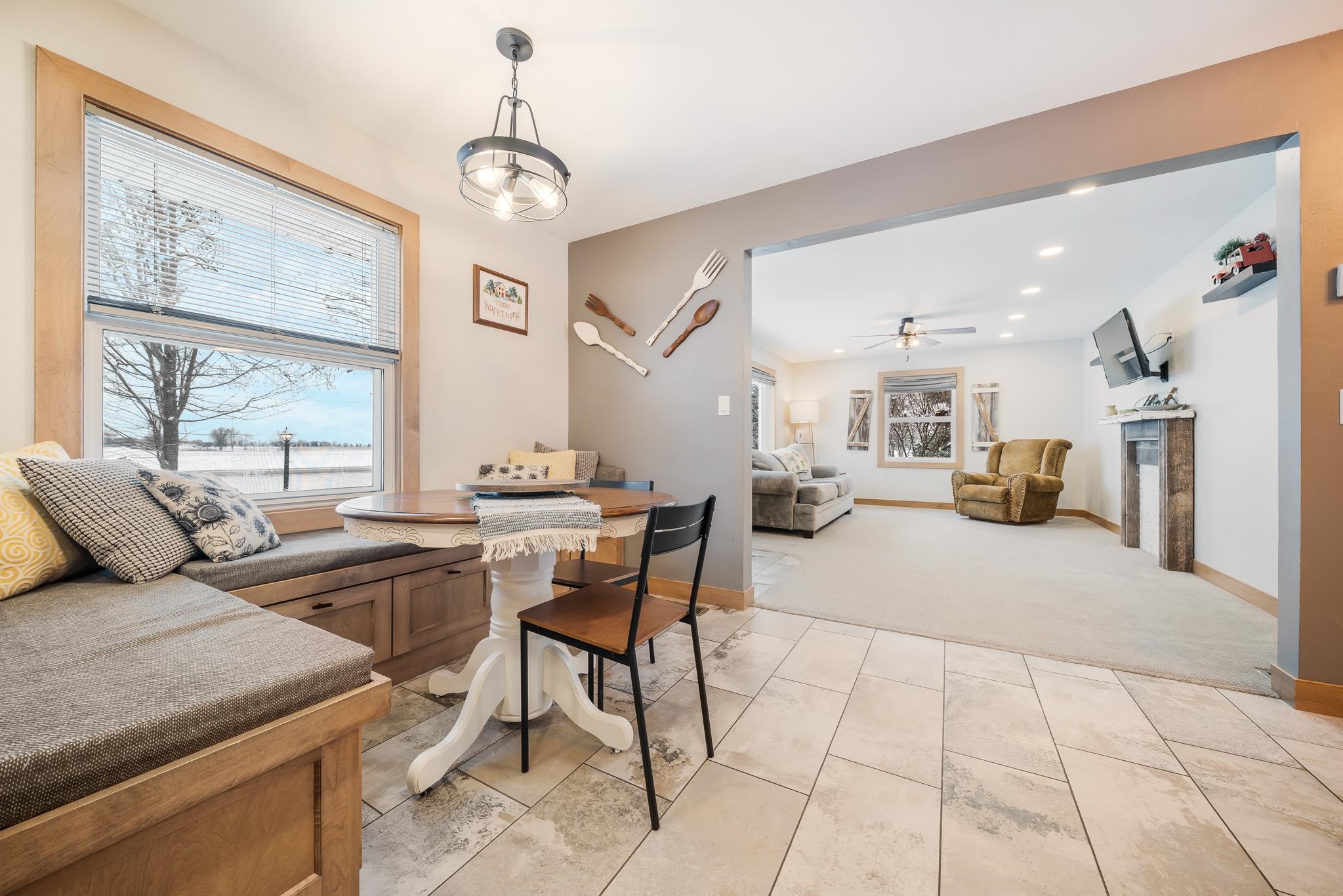 W3309 COUNTY KK Road