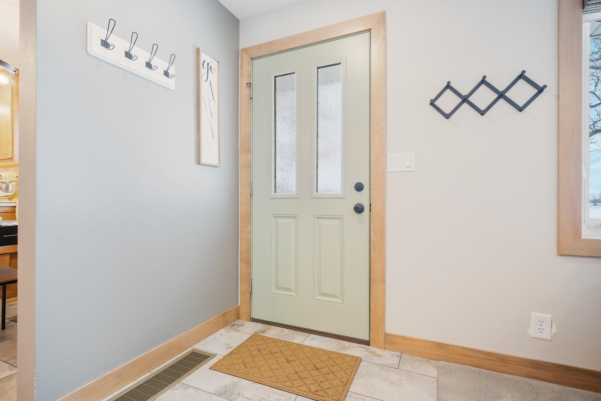 W3309 COUNTY KK Road