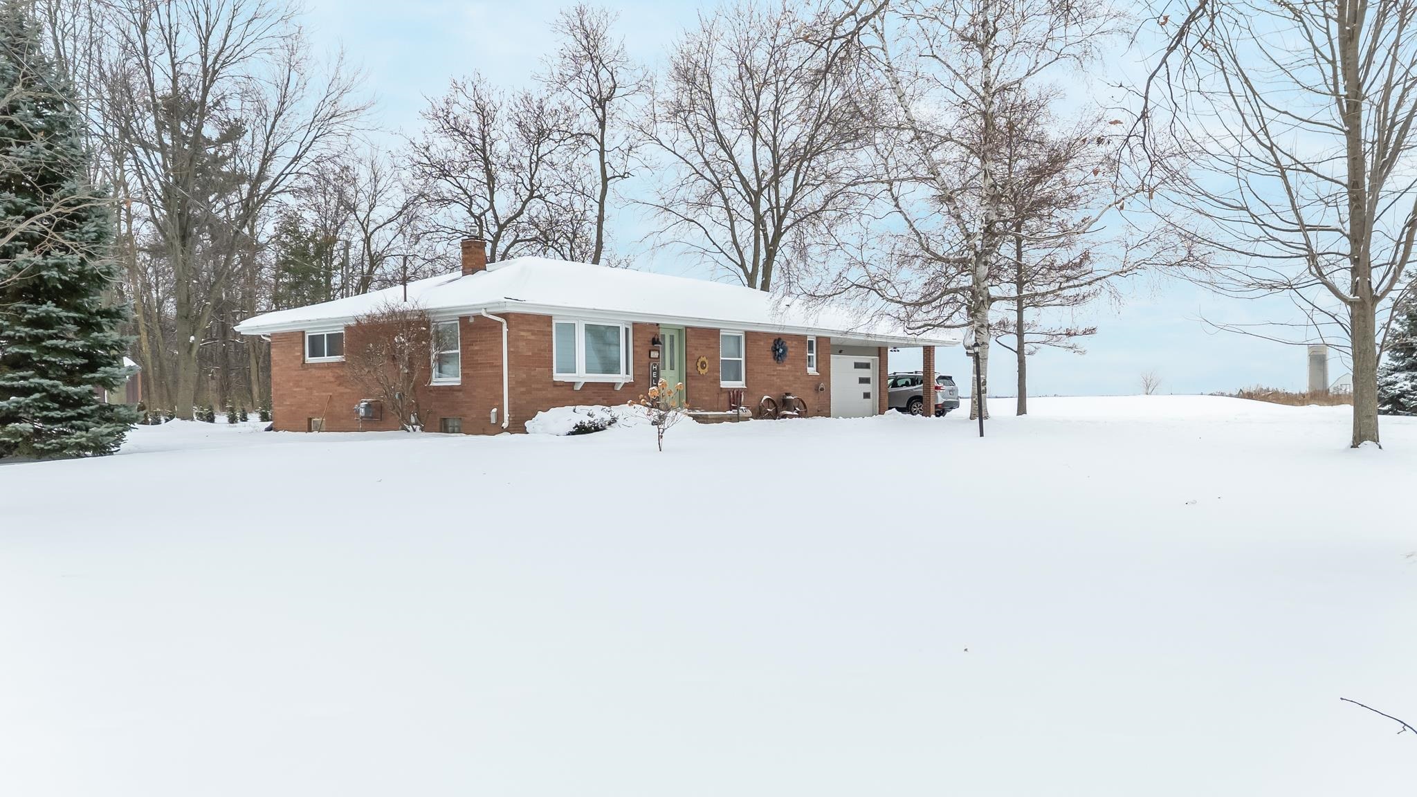 W3309 COUNTY KK Road