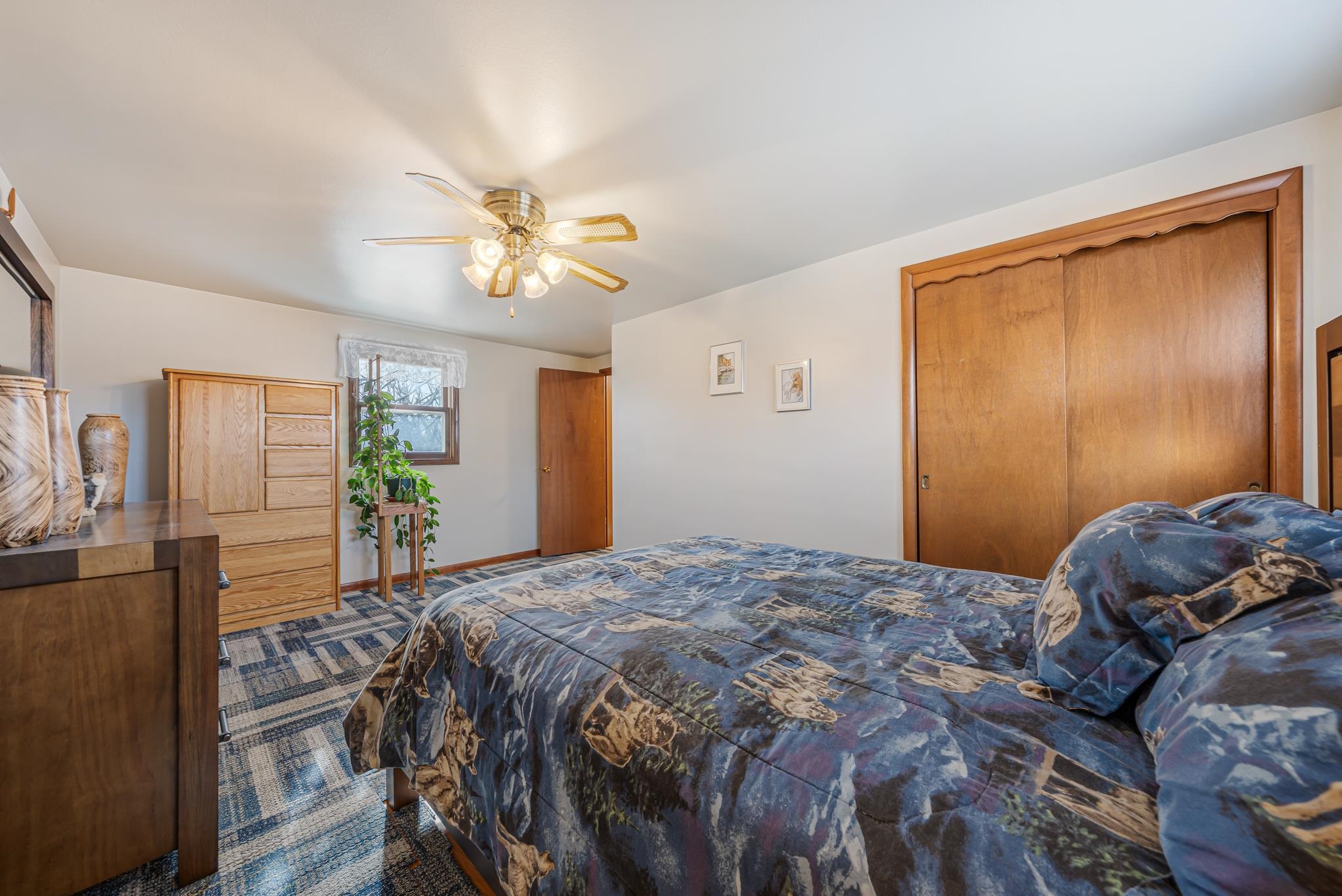 3258 PETERSON Road