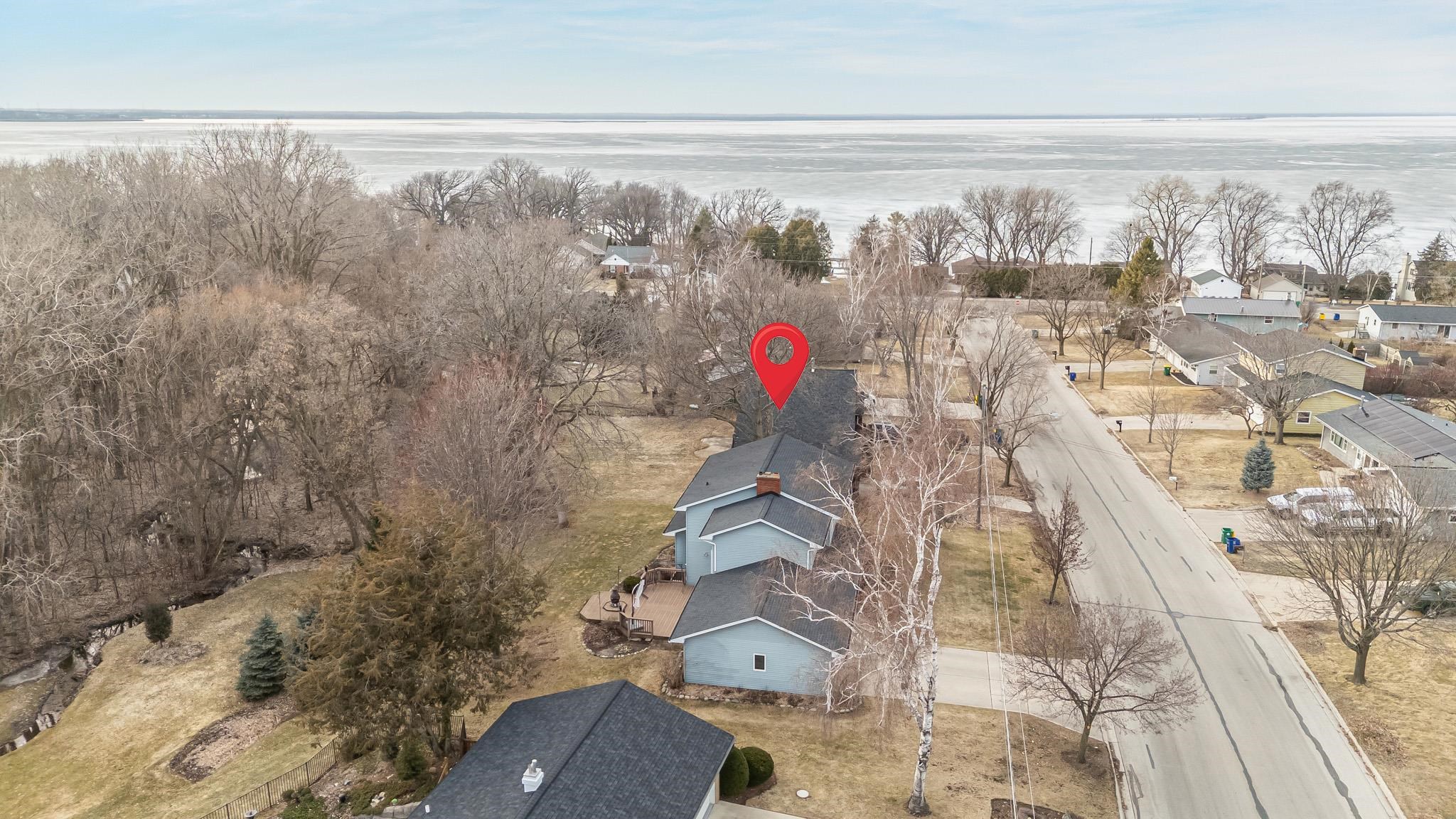 3258 PETERSON Road