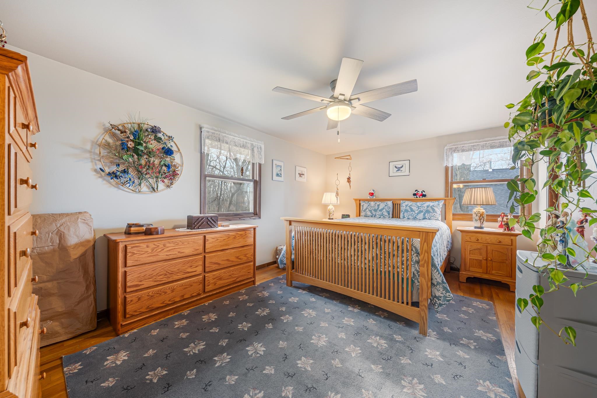 3258 PETERSON Road