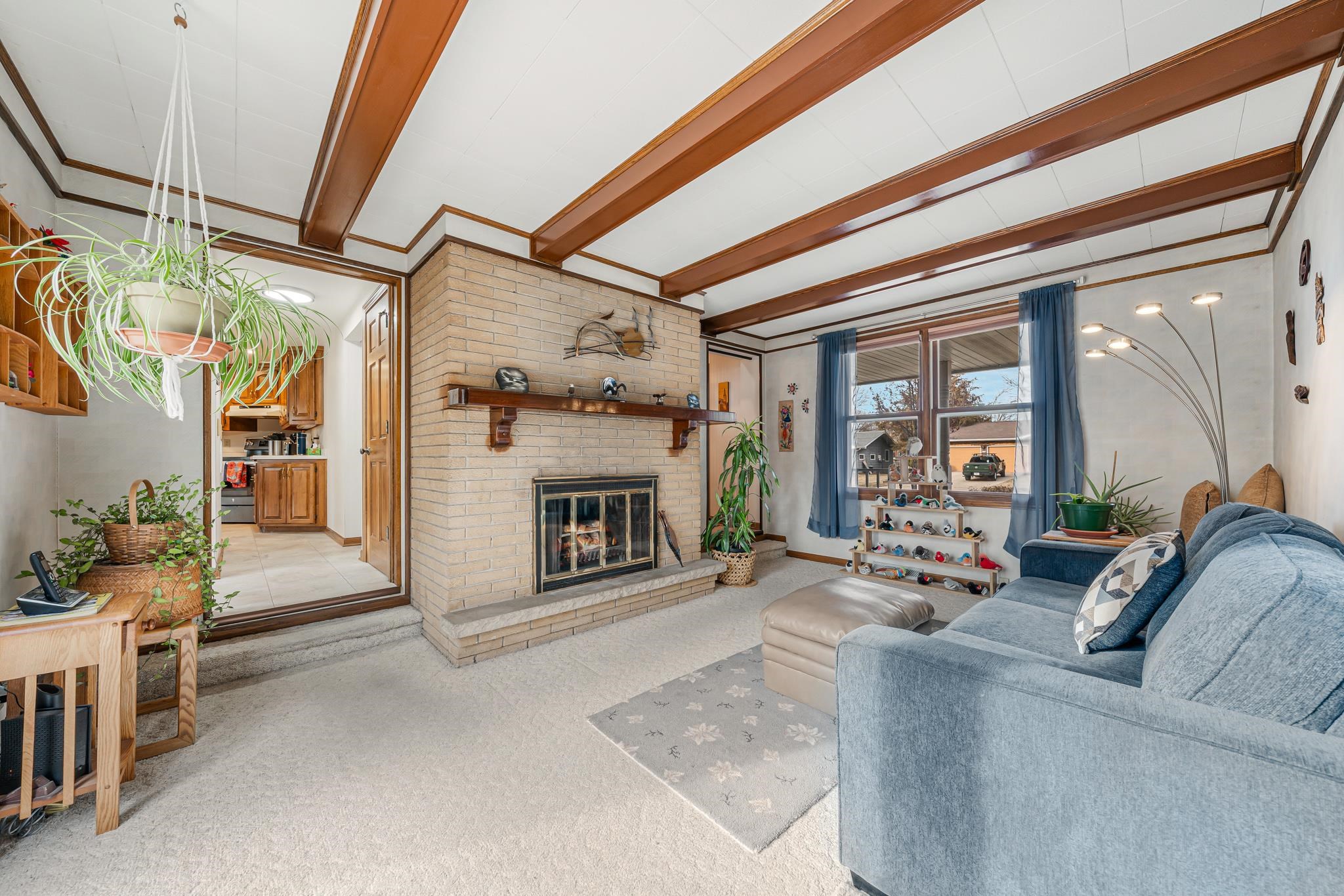 3258 PETERSON Road