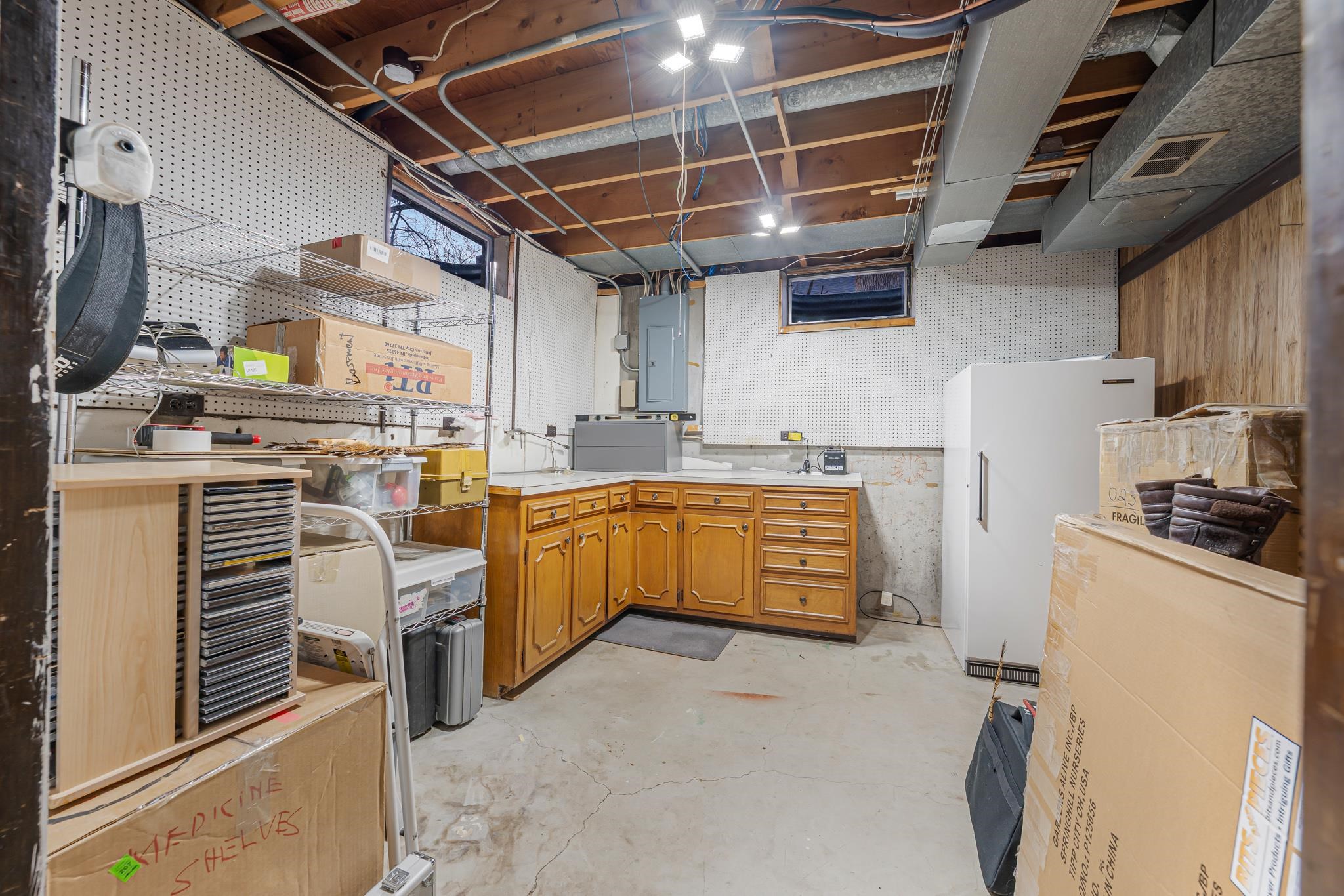 3258 PETERSON Road