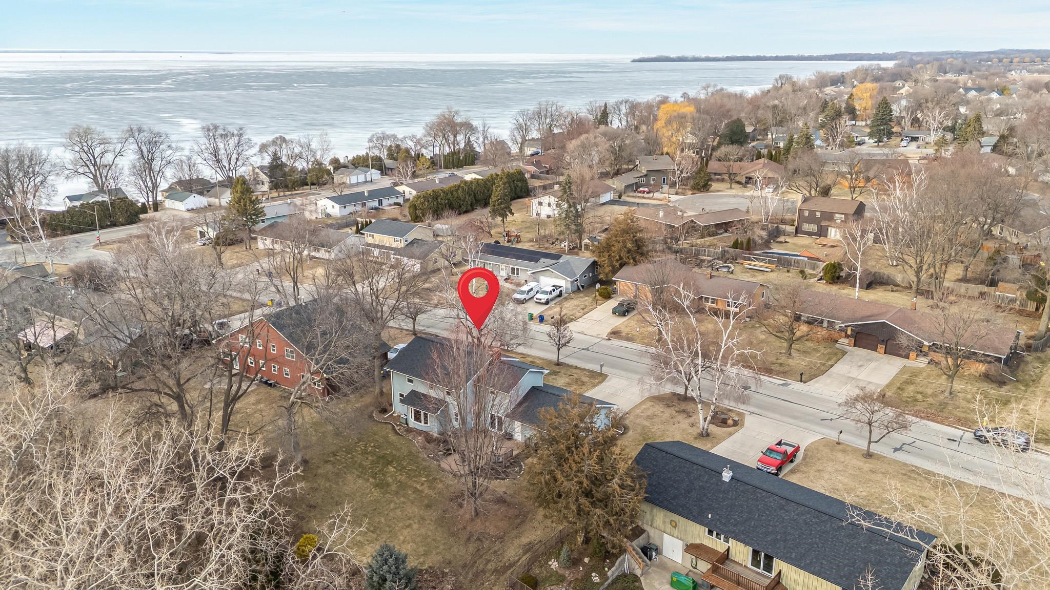 3258 PETERSON Road