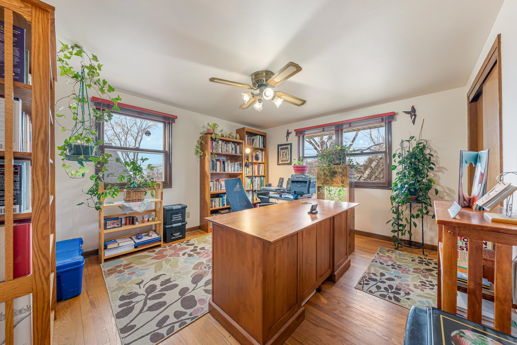 3258 PETERSON Road