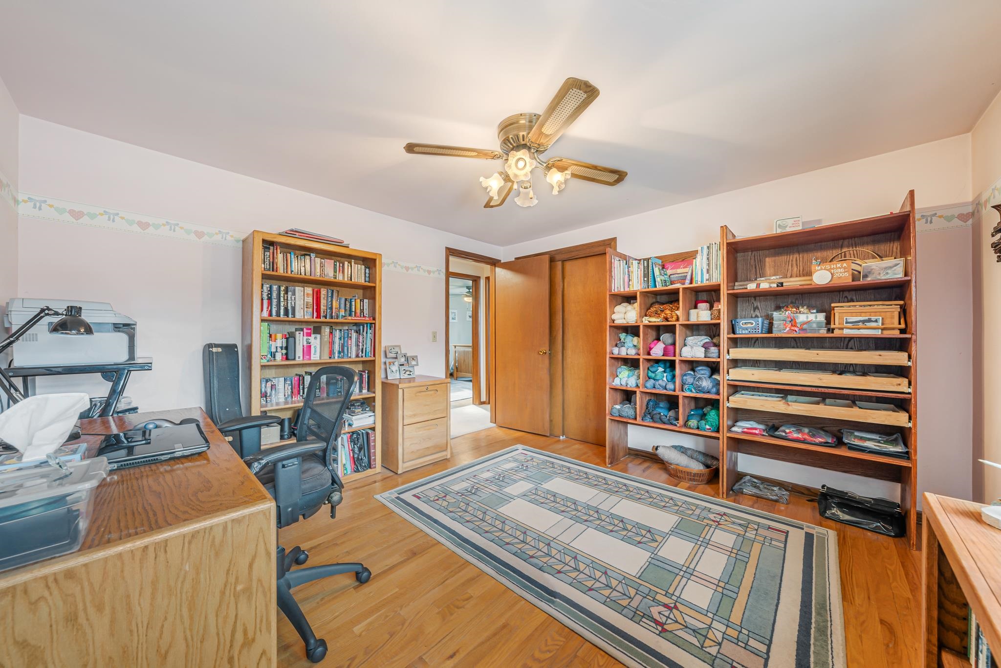 3258 PETERSON Road