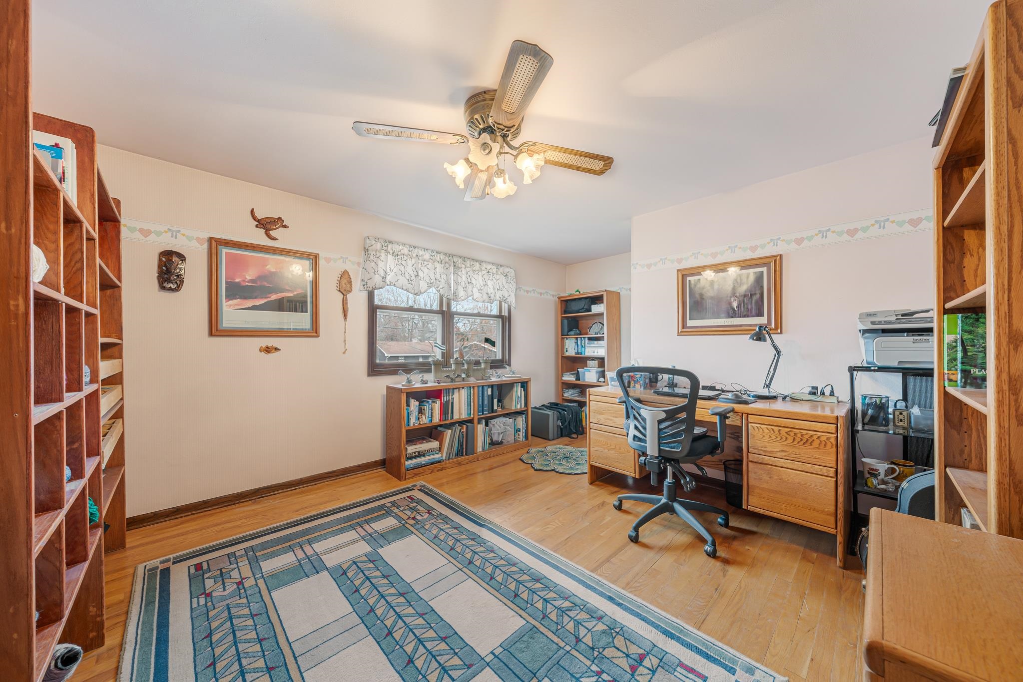 3258 PETERSON Road