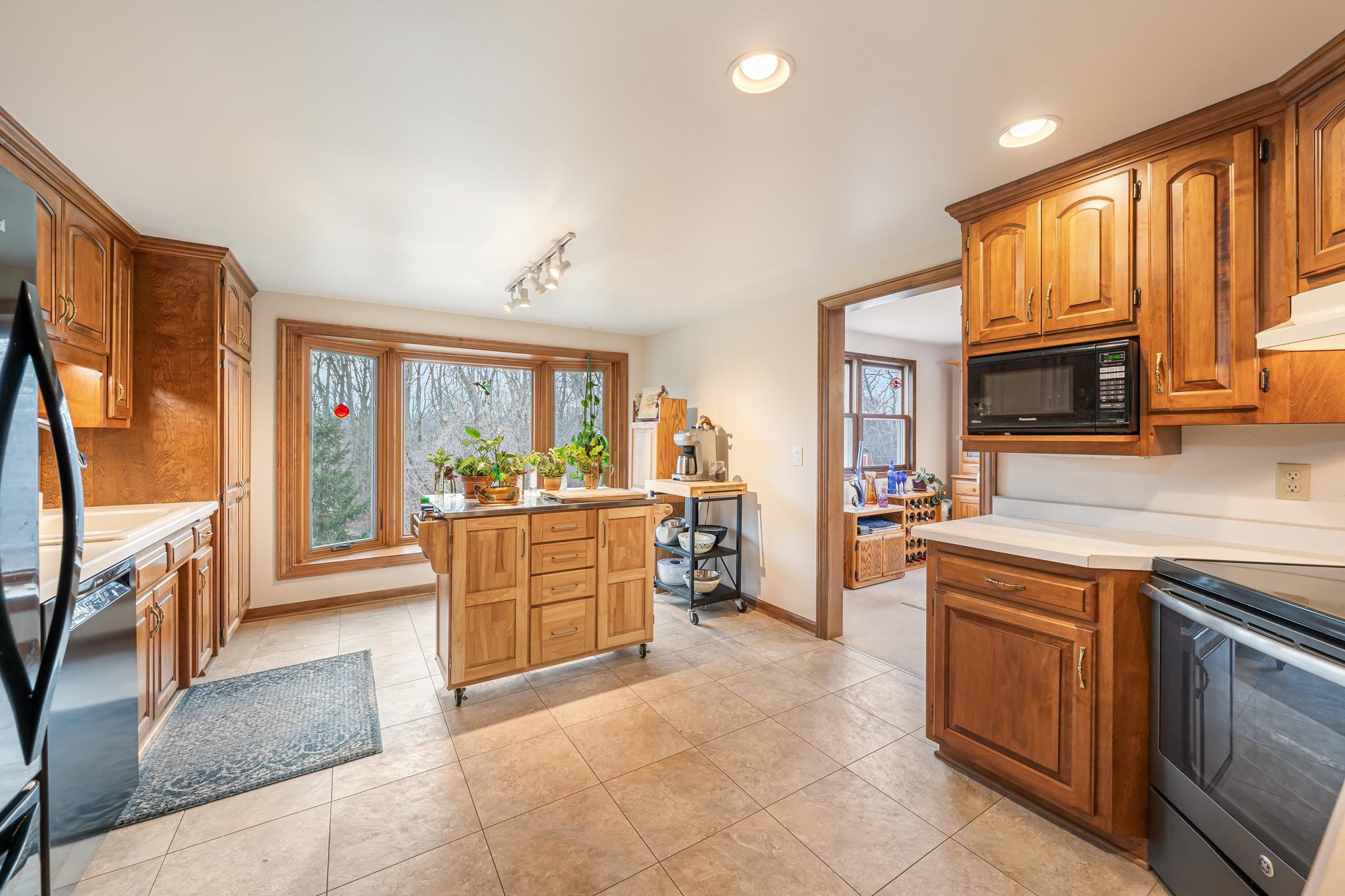 3258 PETERSON Road