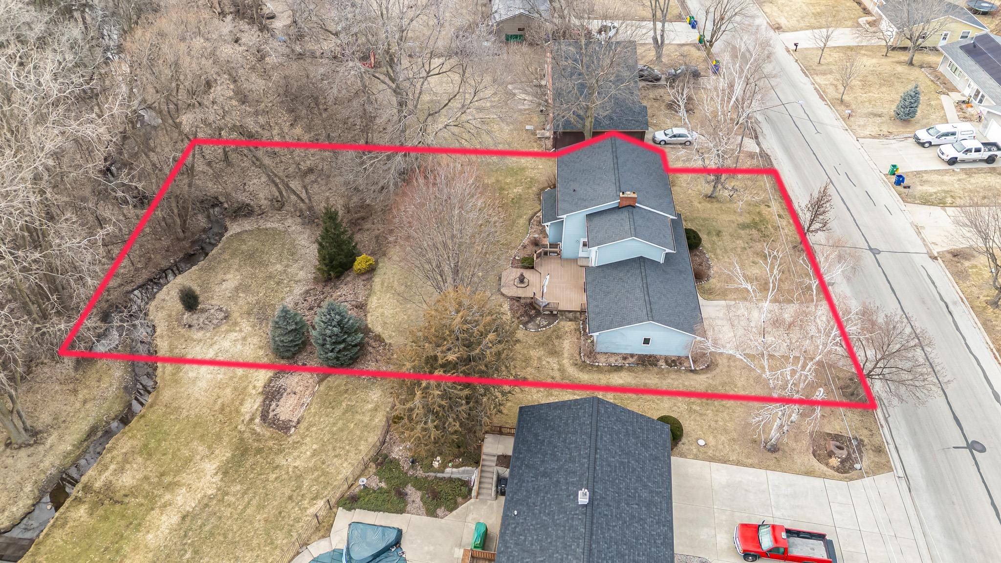 3258 PETERSON Road