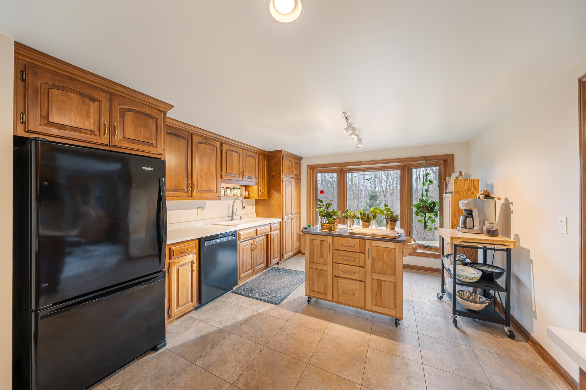 3258 PETERSON Road