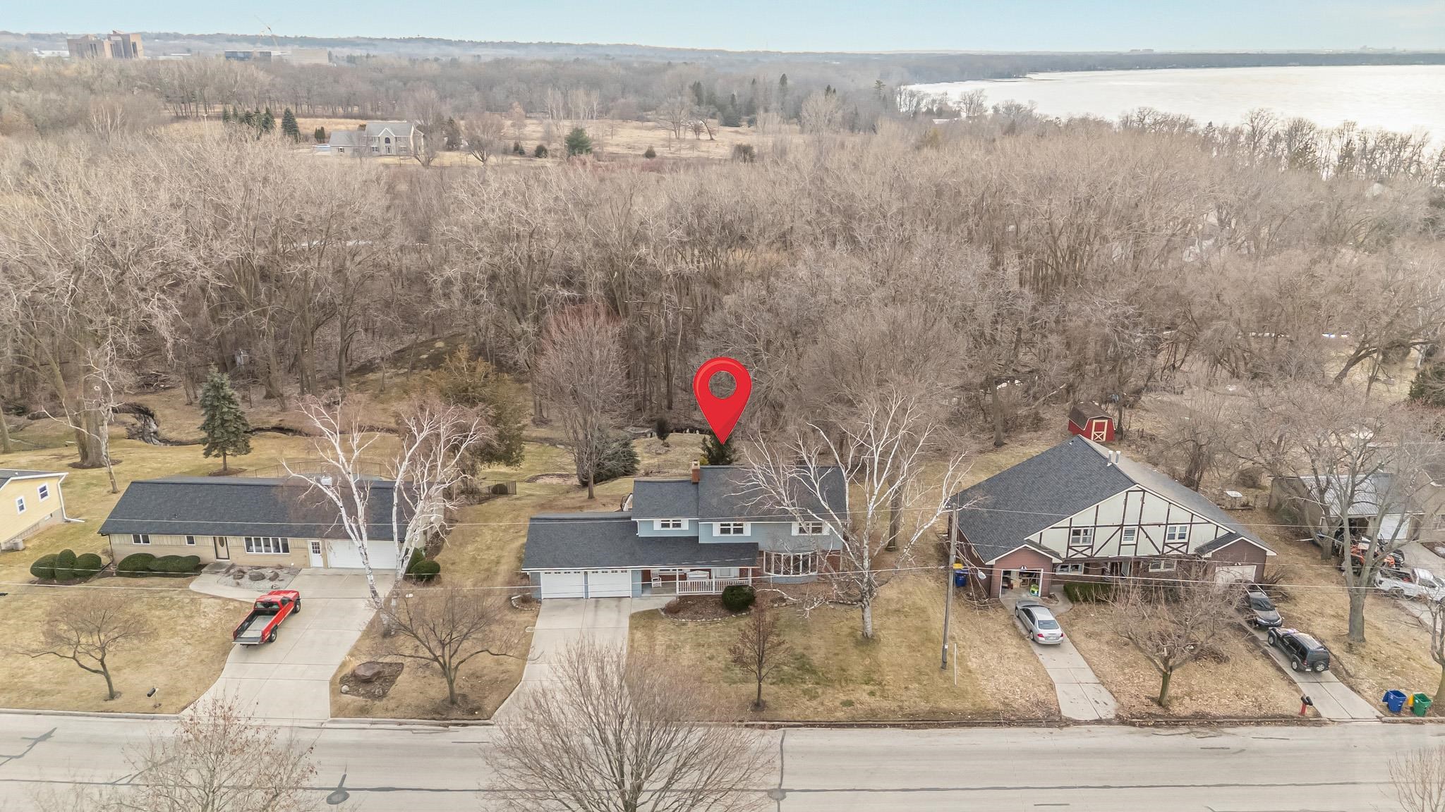 3258 PETERSON Road