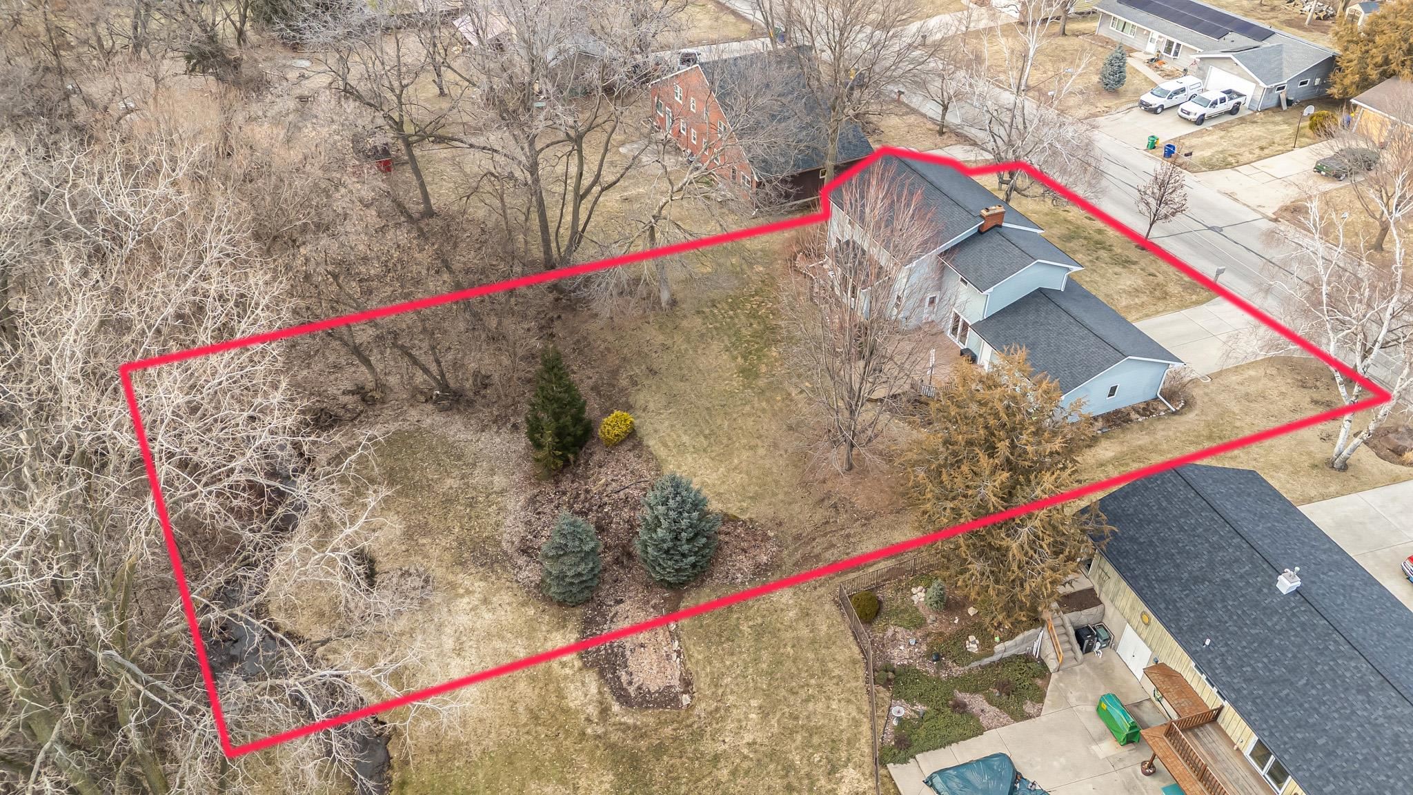 3258 PETERSON Road