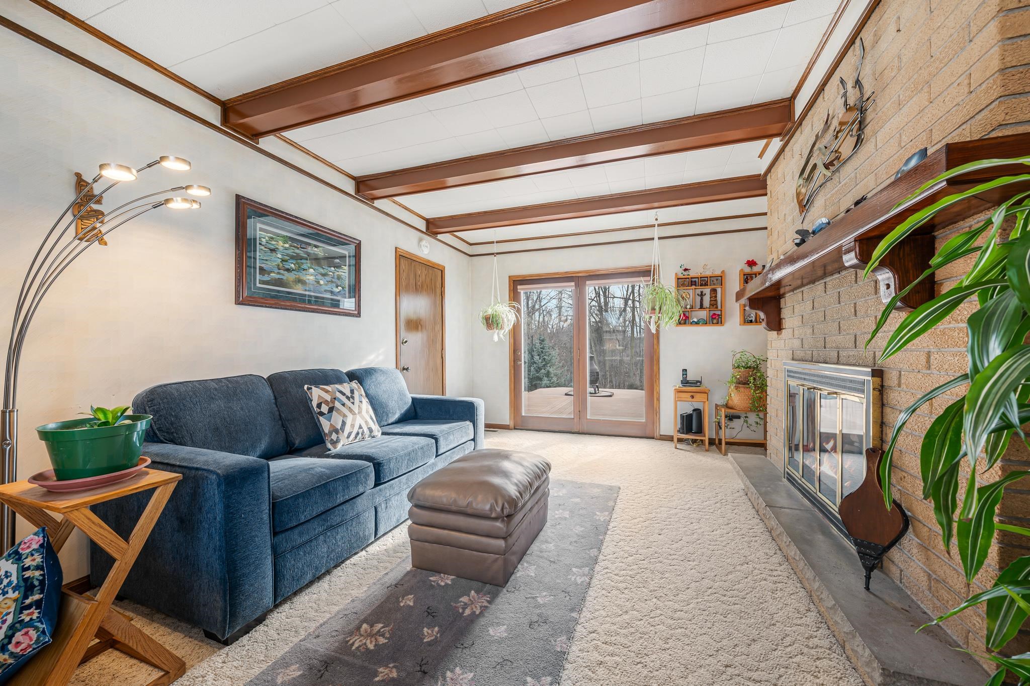 3258 PETERSON Road