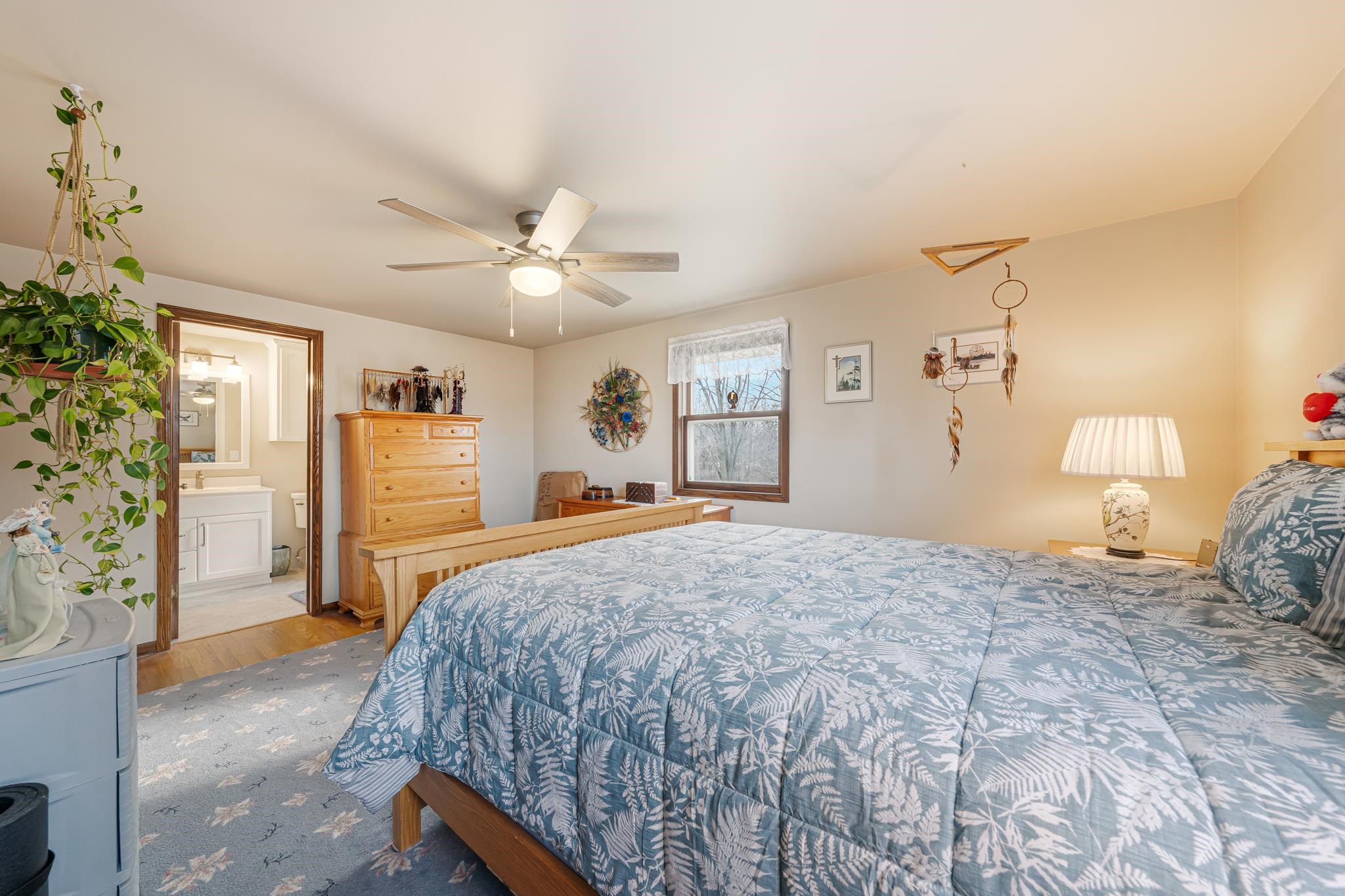 3258 PETERSON Road