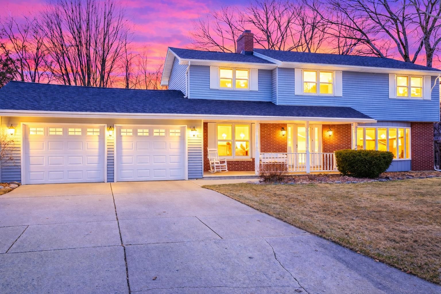 3258 PETERSON Road