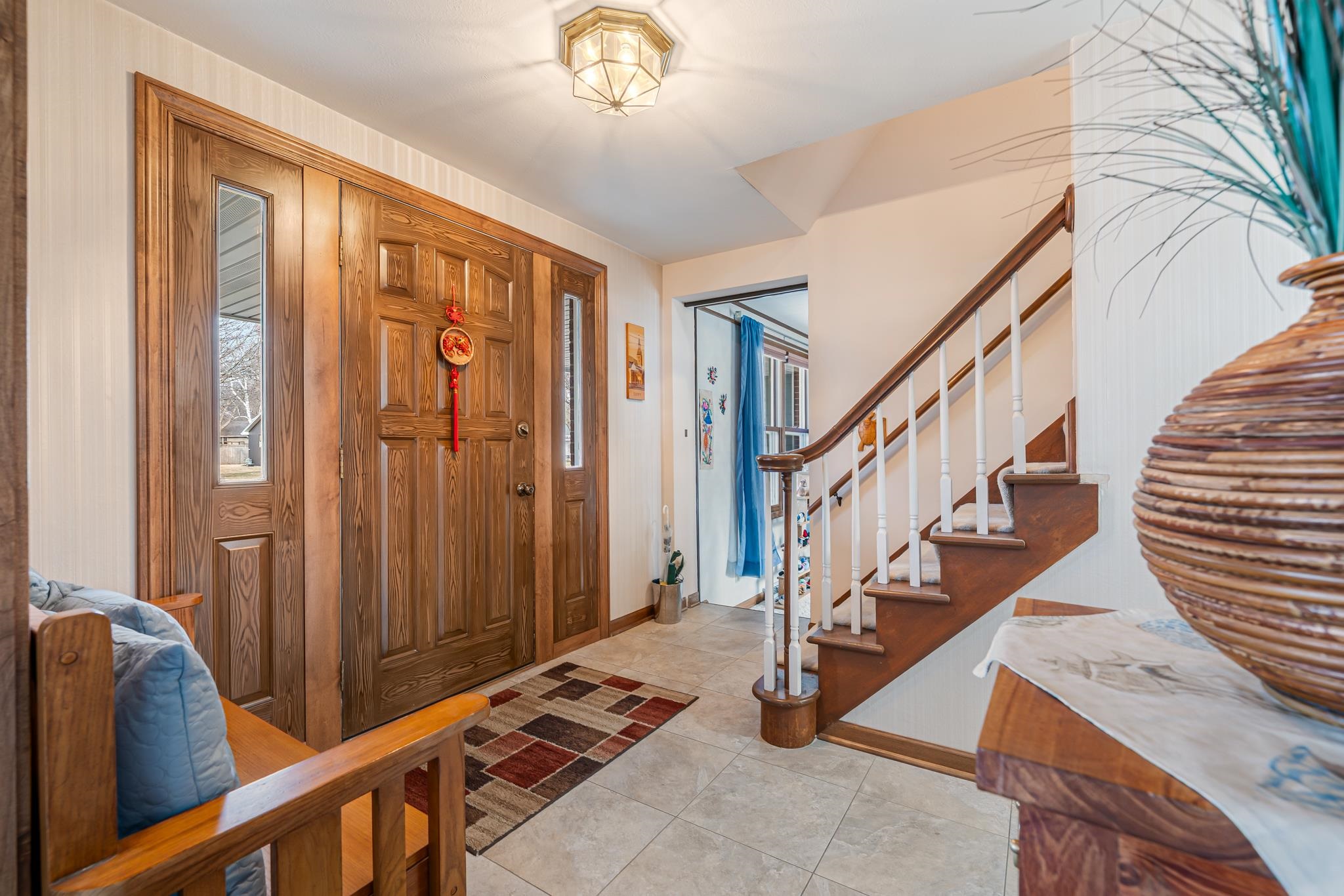 3258 PETERSON Road