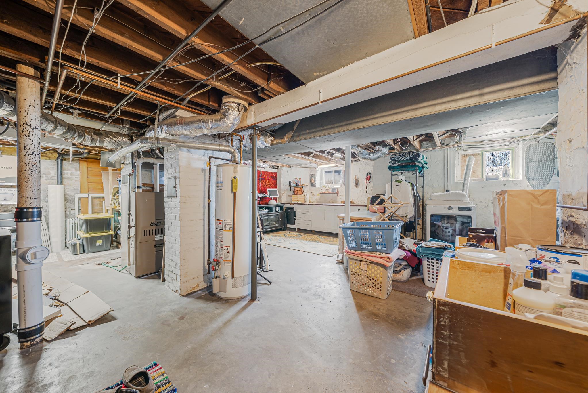 526 N IDA Street