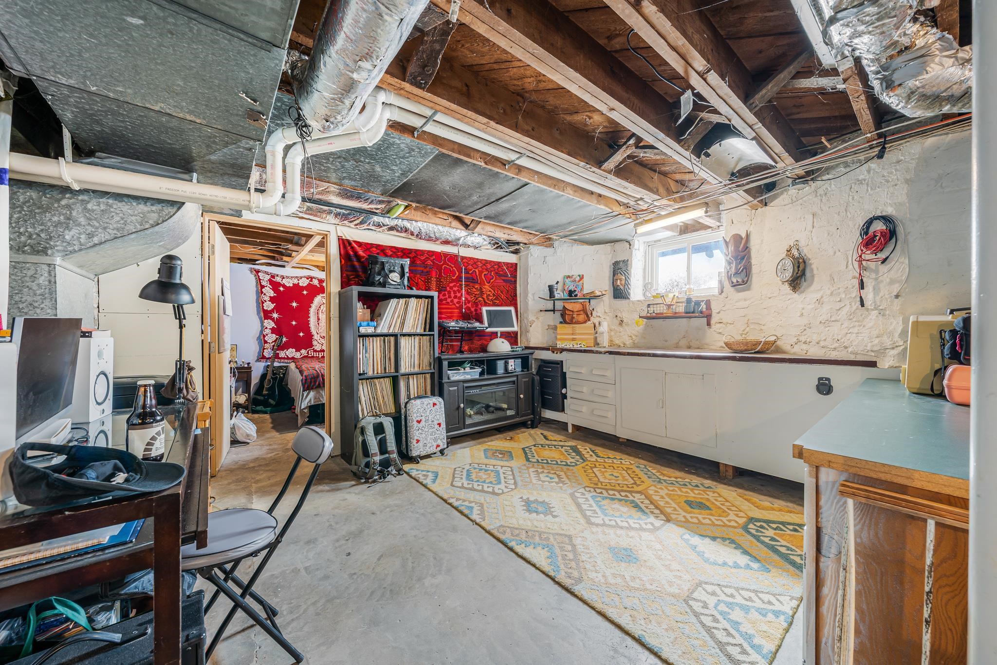 526 N IDA Street