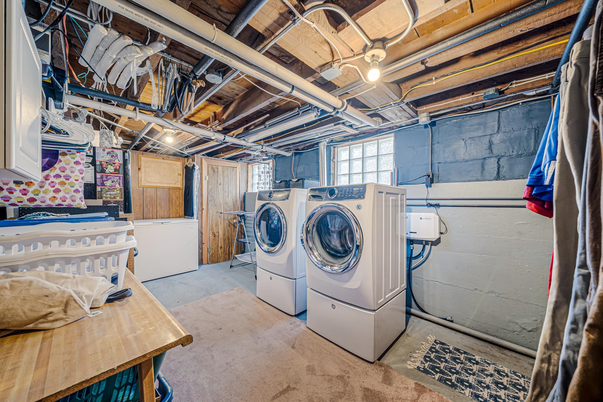 1009 NICOLET Boulevard