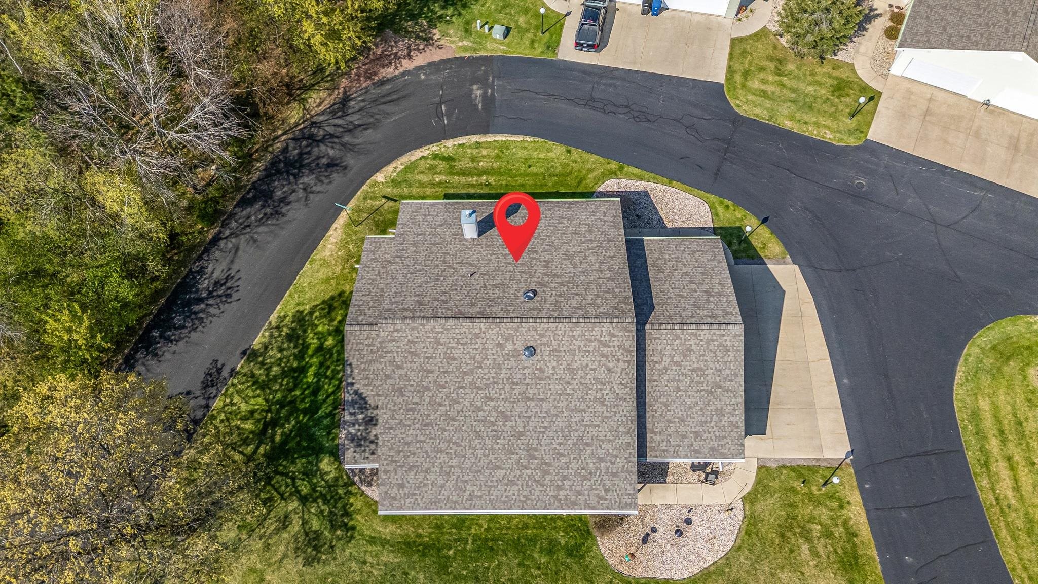 200 PRAIRIE VIEW Court