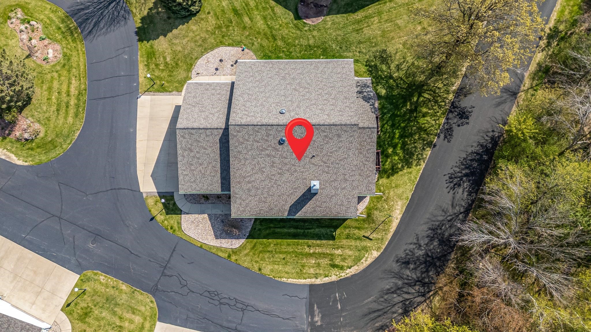 200 PRAIRIE VIEW Court