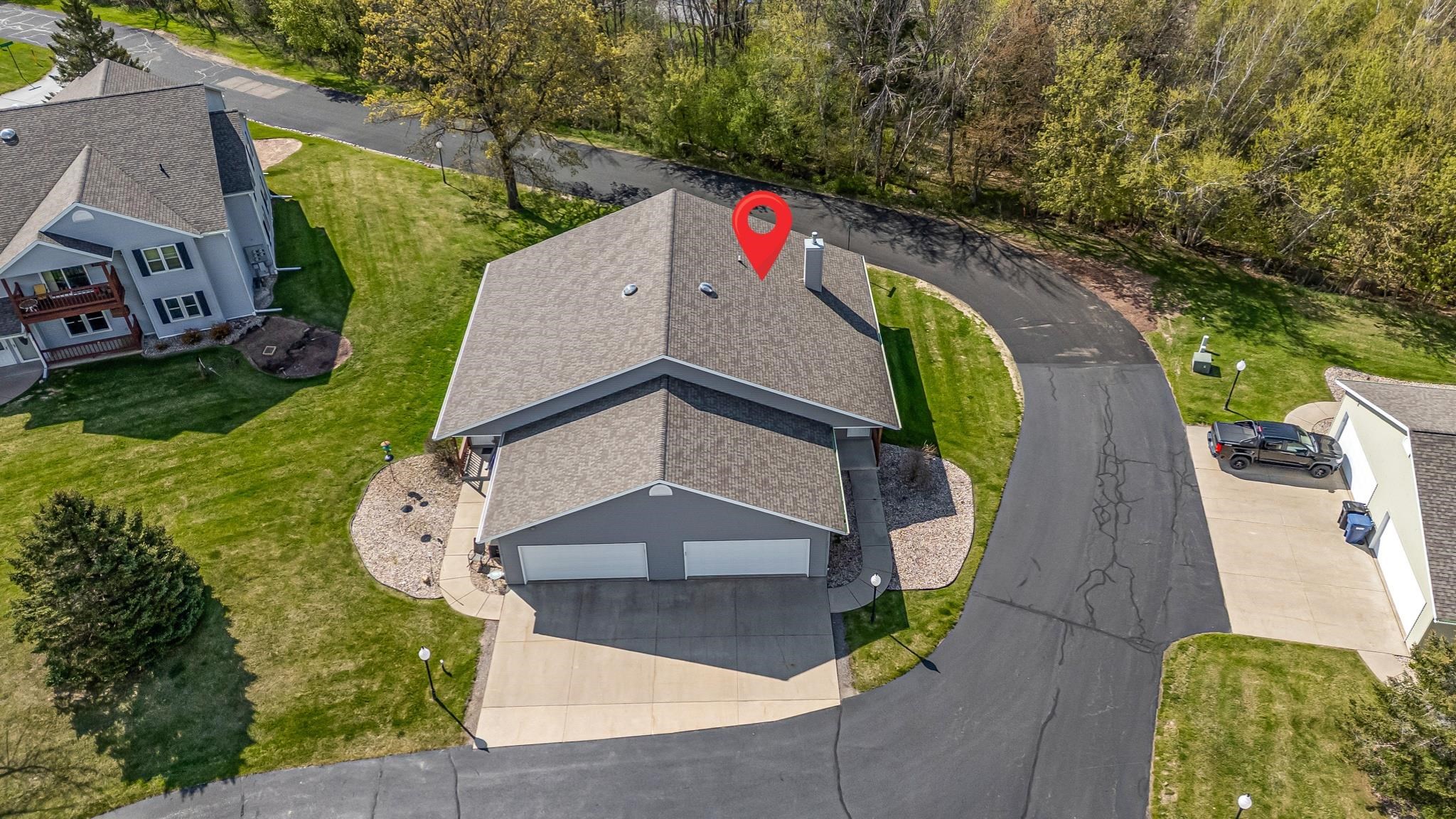 200 PRAIRIE VIEW Court