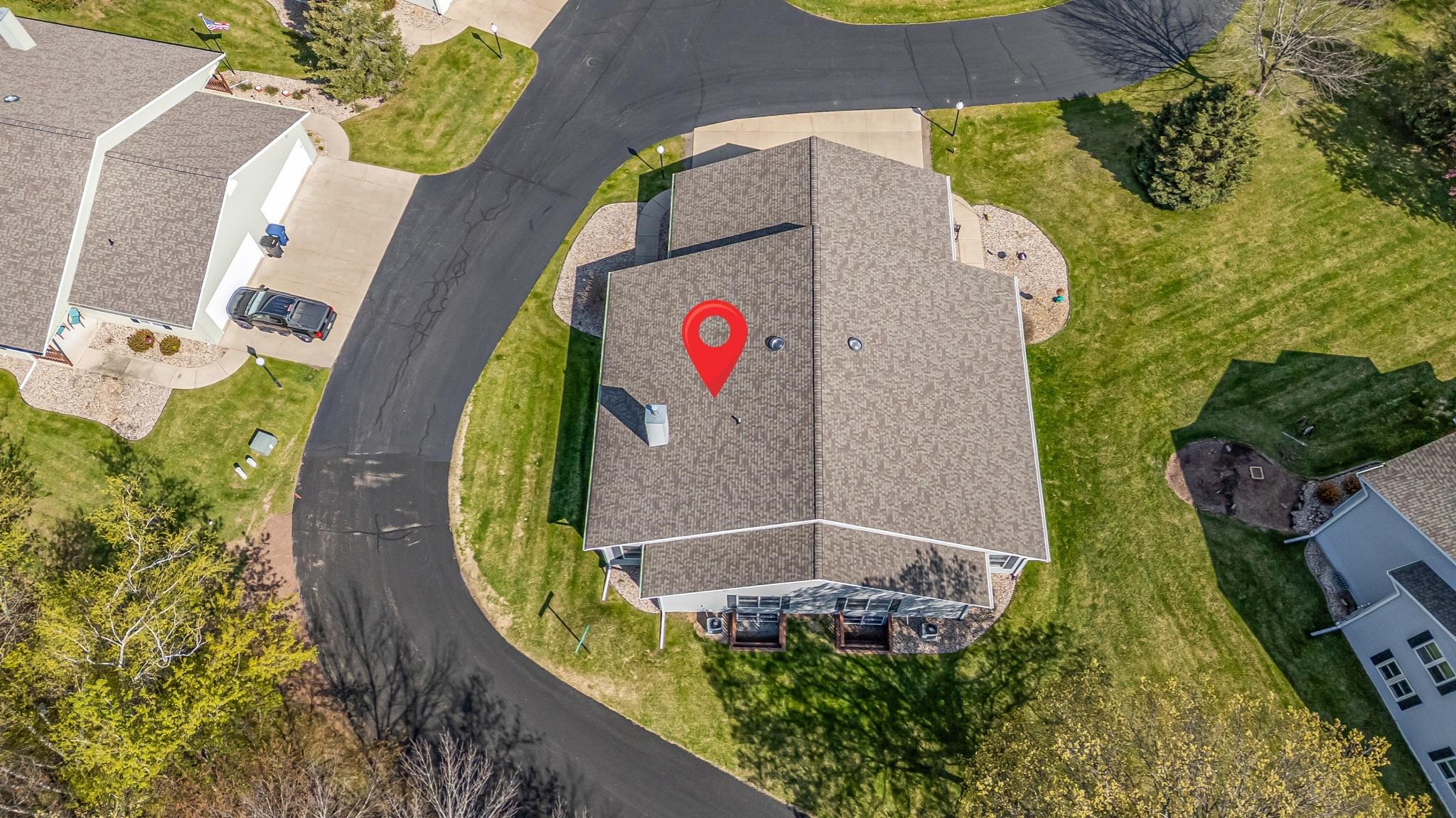 200 PRAIRIE VIEW Court
