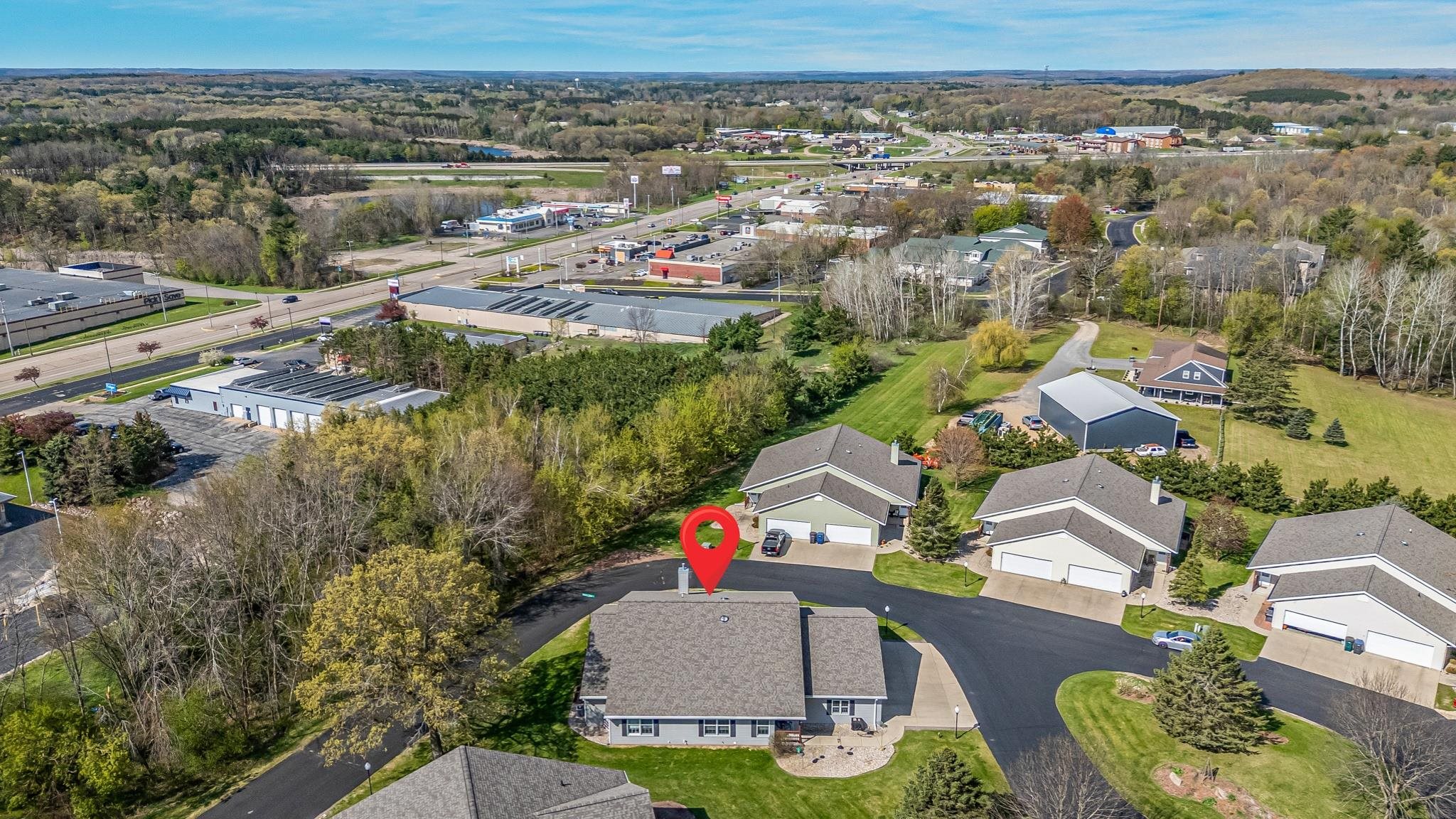 200 PRAIRIE VIEW Court