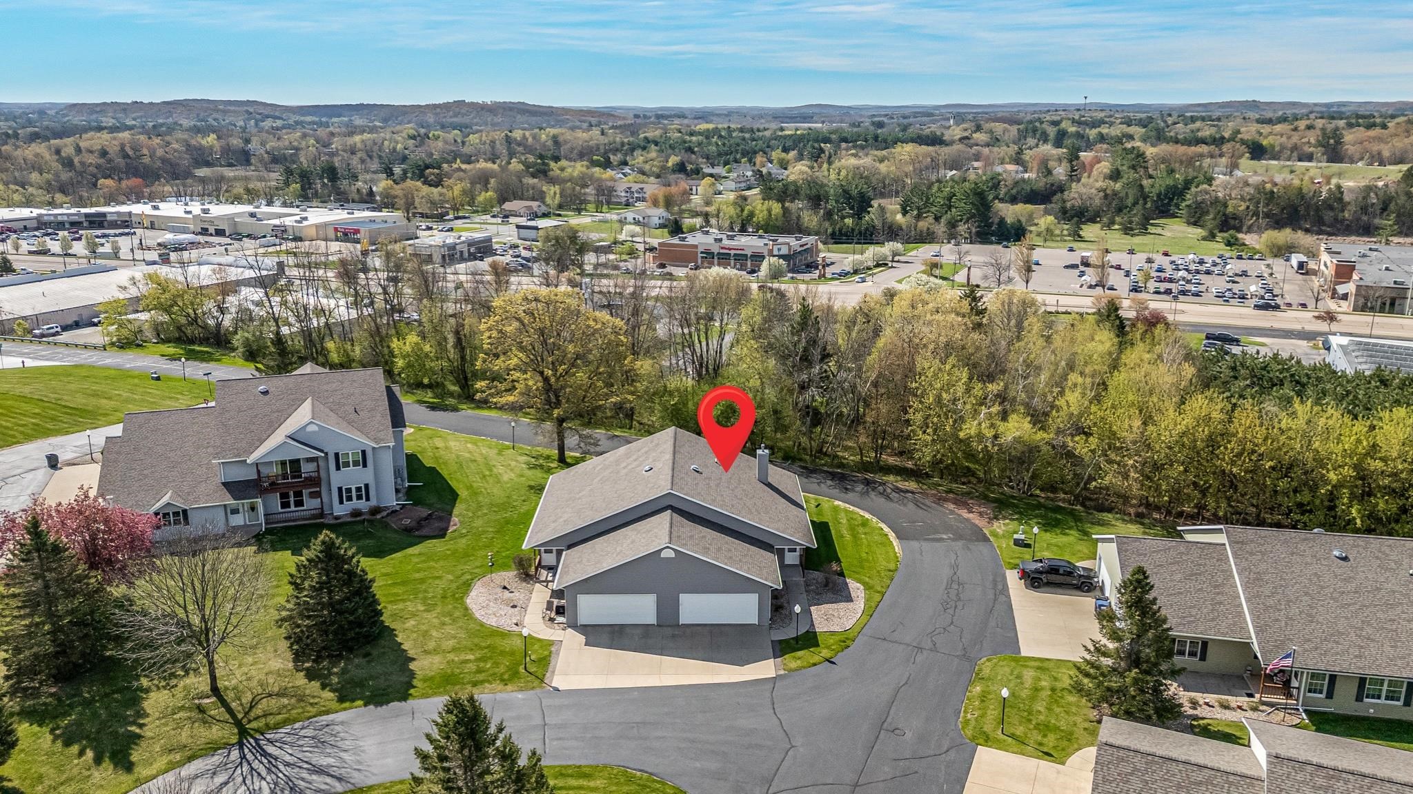 200 PRAIRIE VIEW Court