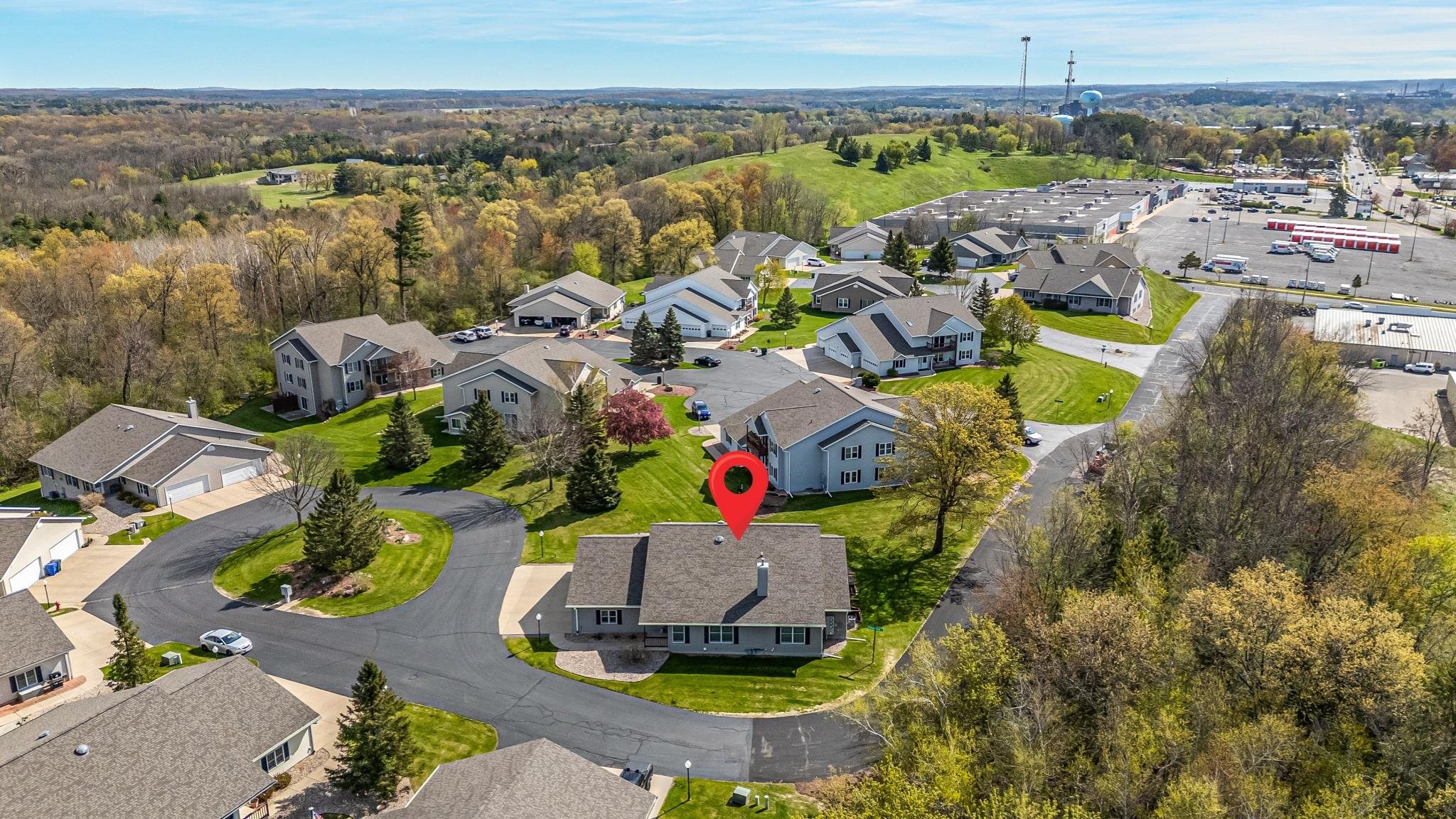 200 PRAIRIE VIEW Court