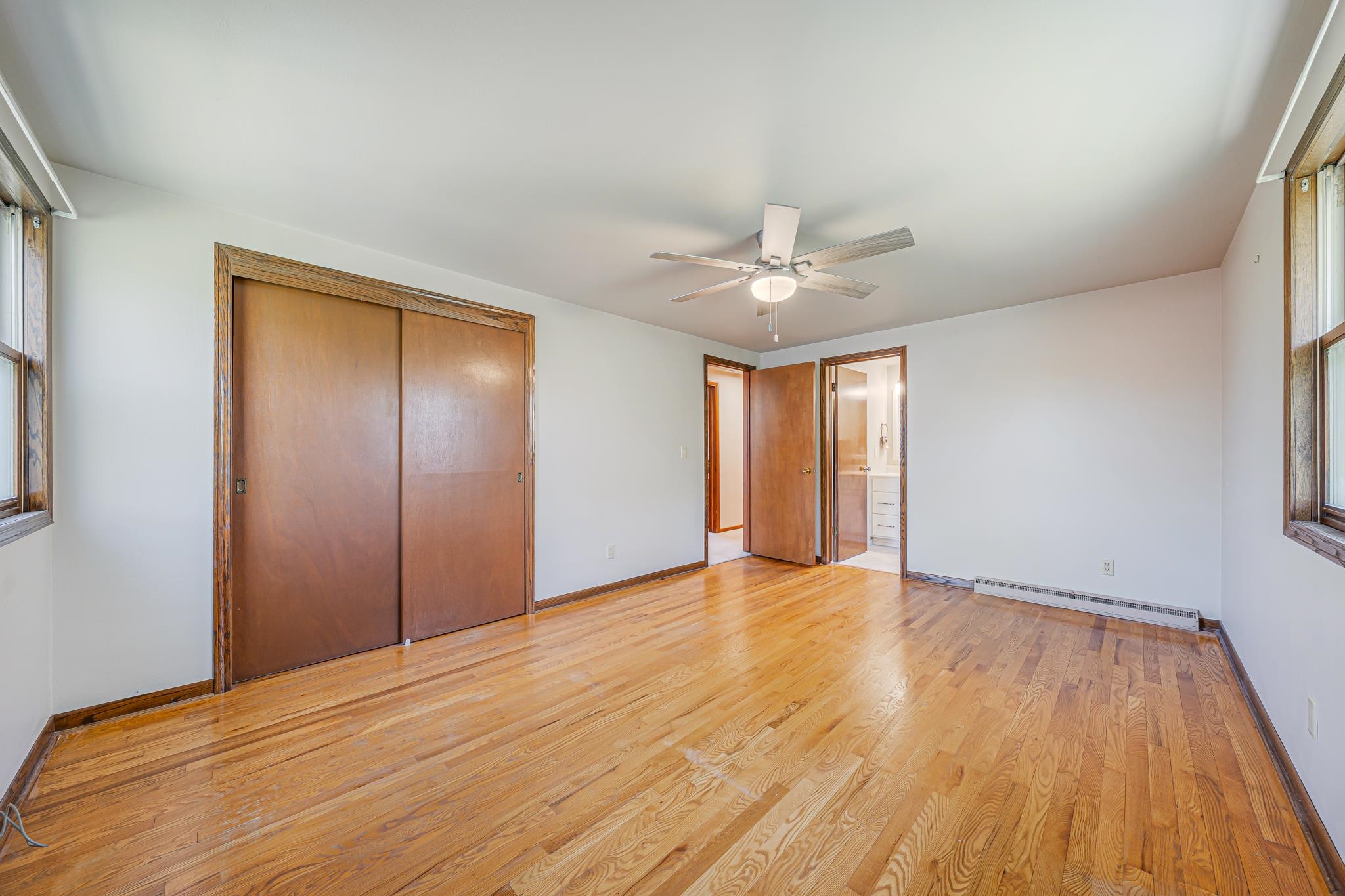 3258 PETERSON Road