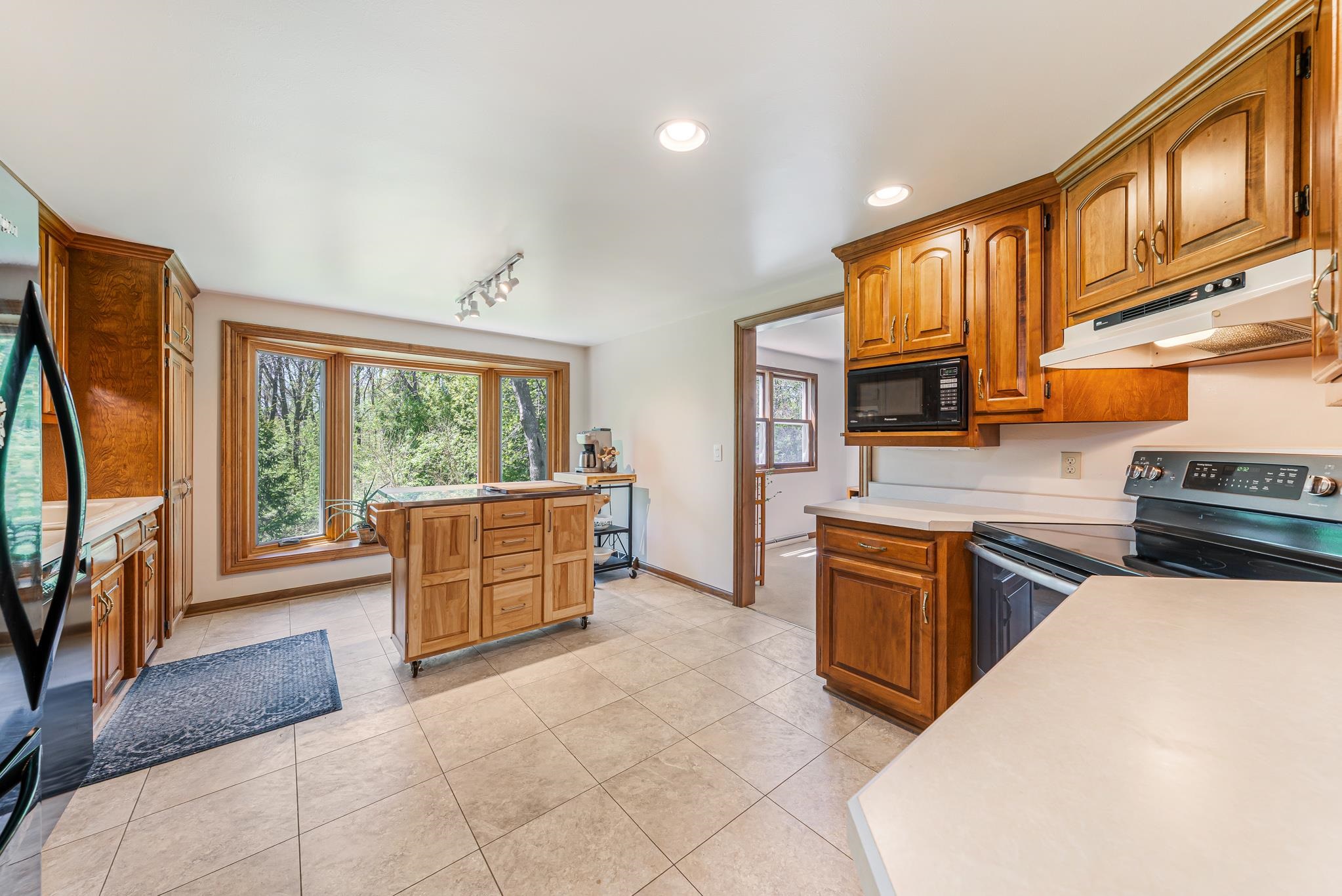 3258 PETERSON Road