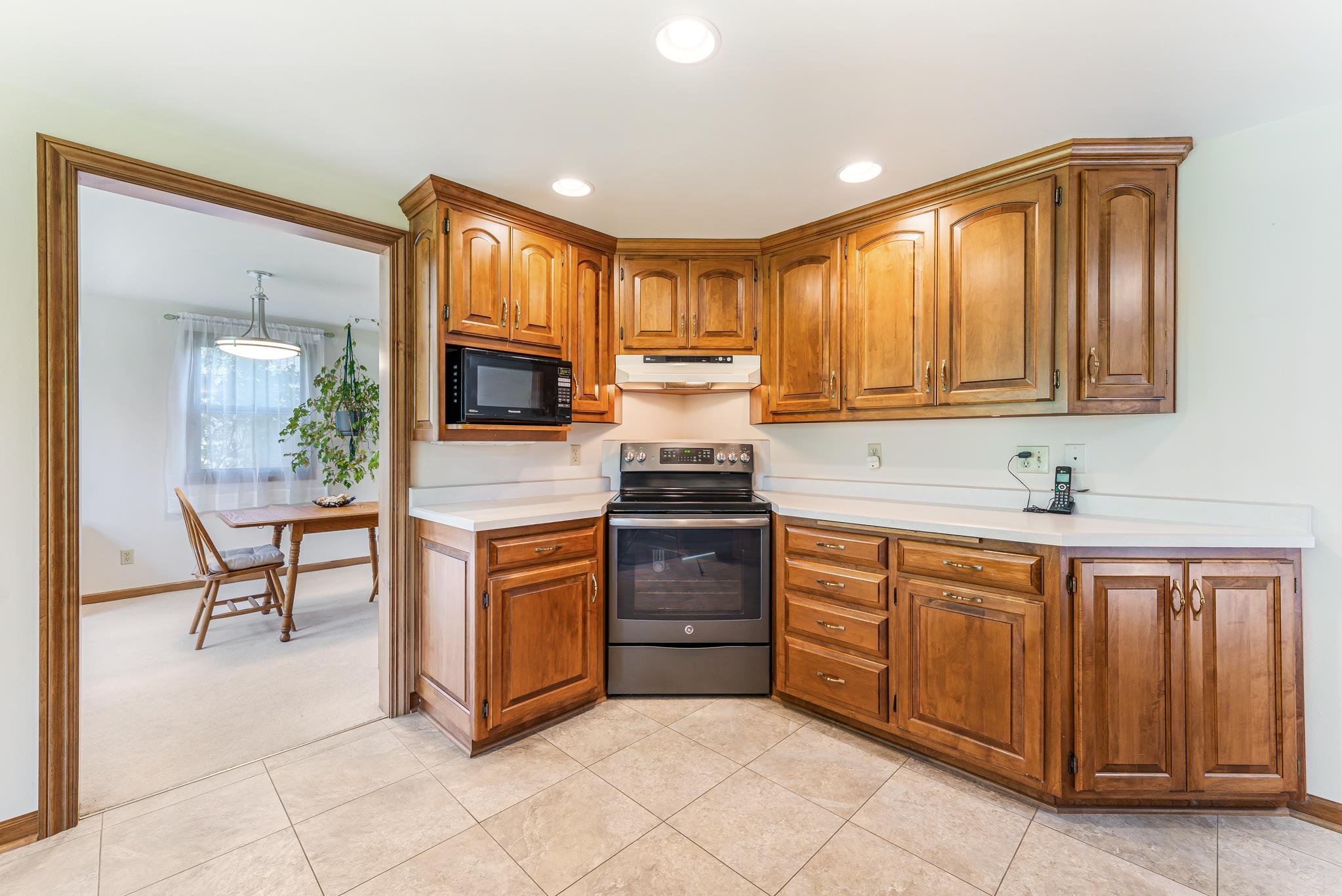 3258 PETERSON Road