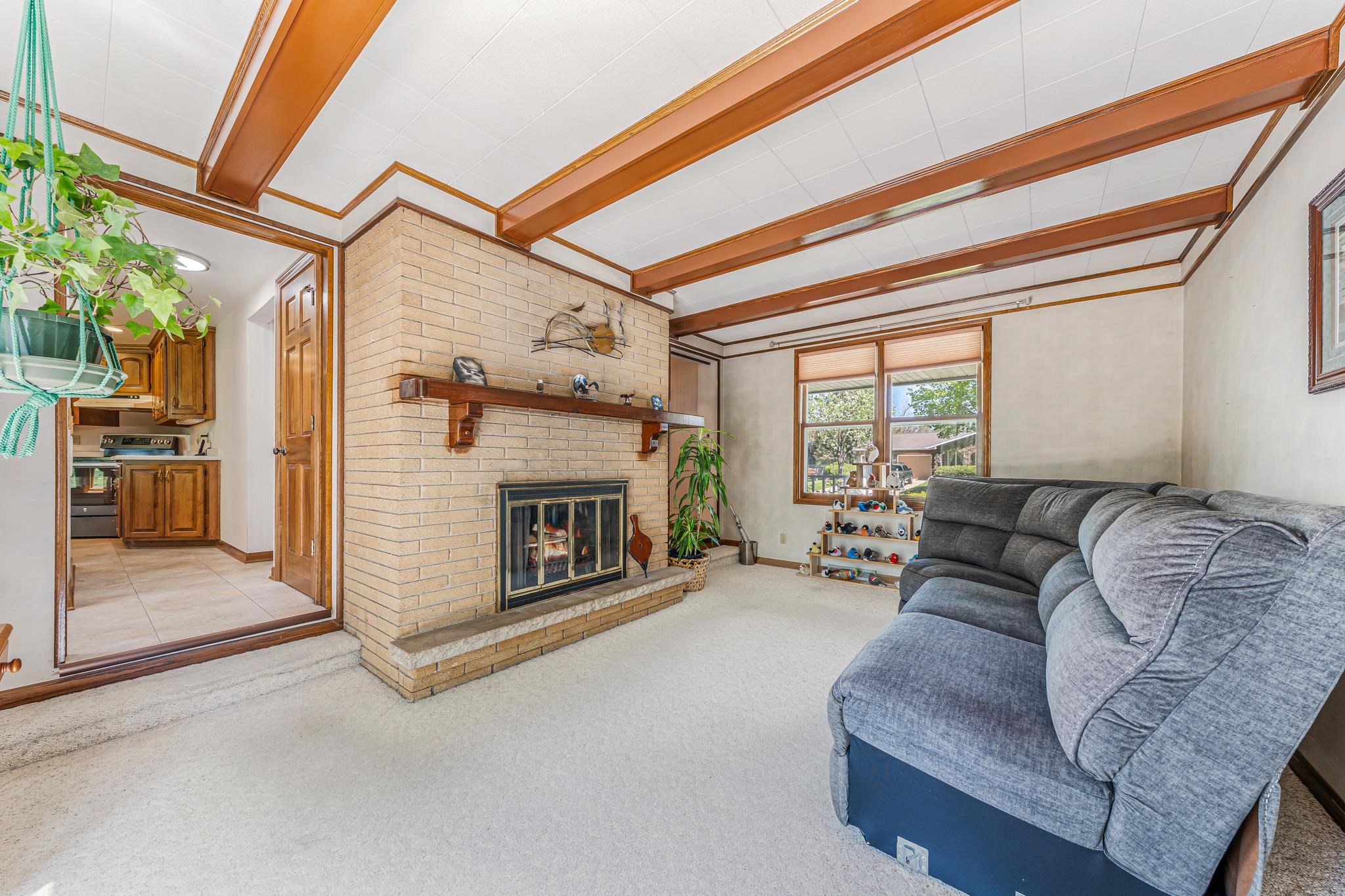 3258 PETERSON Road