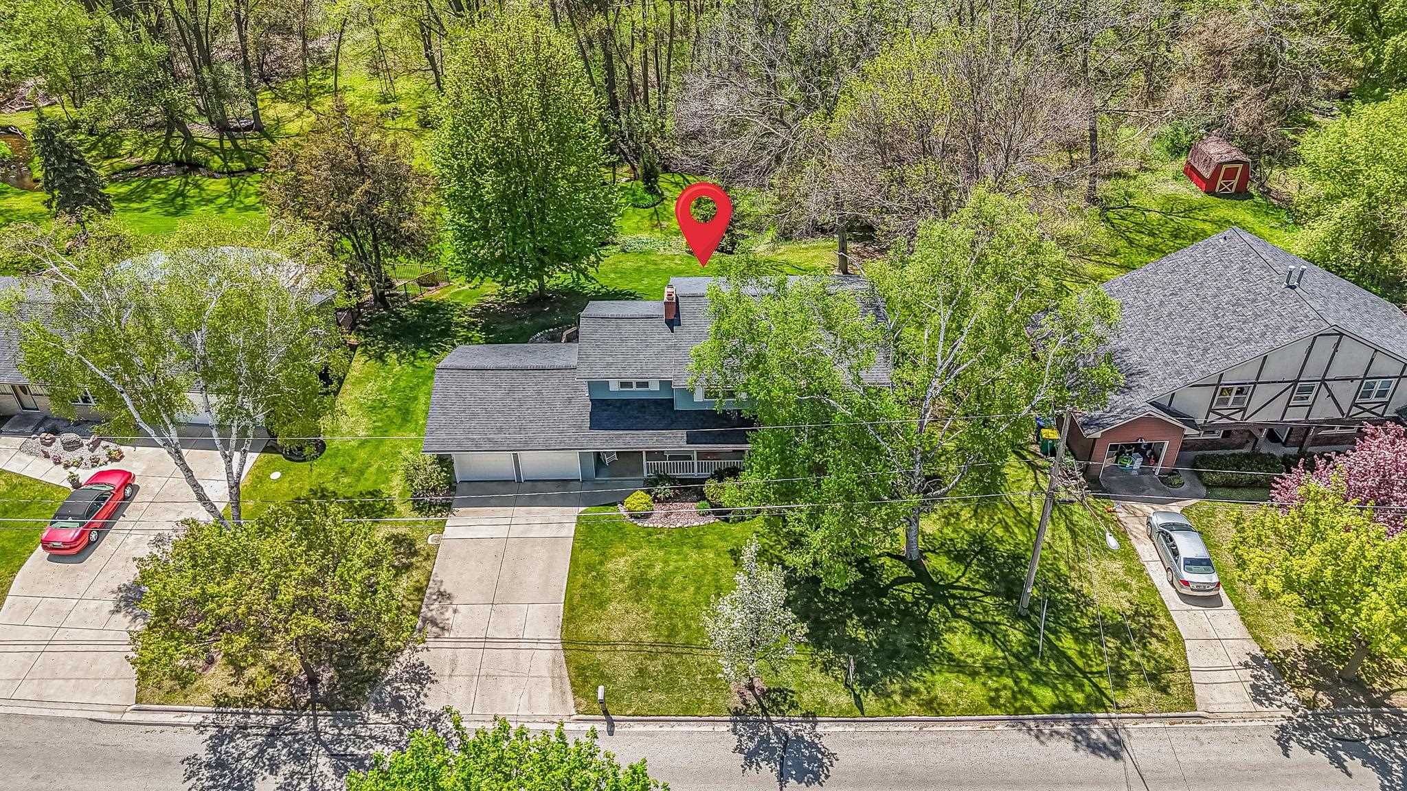3258 PETERSON Road