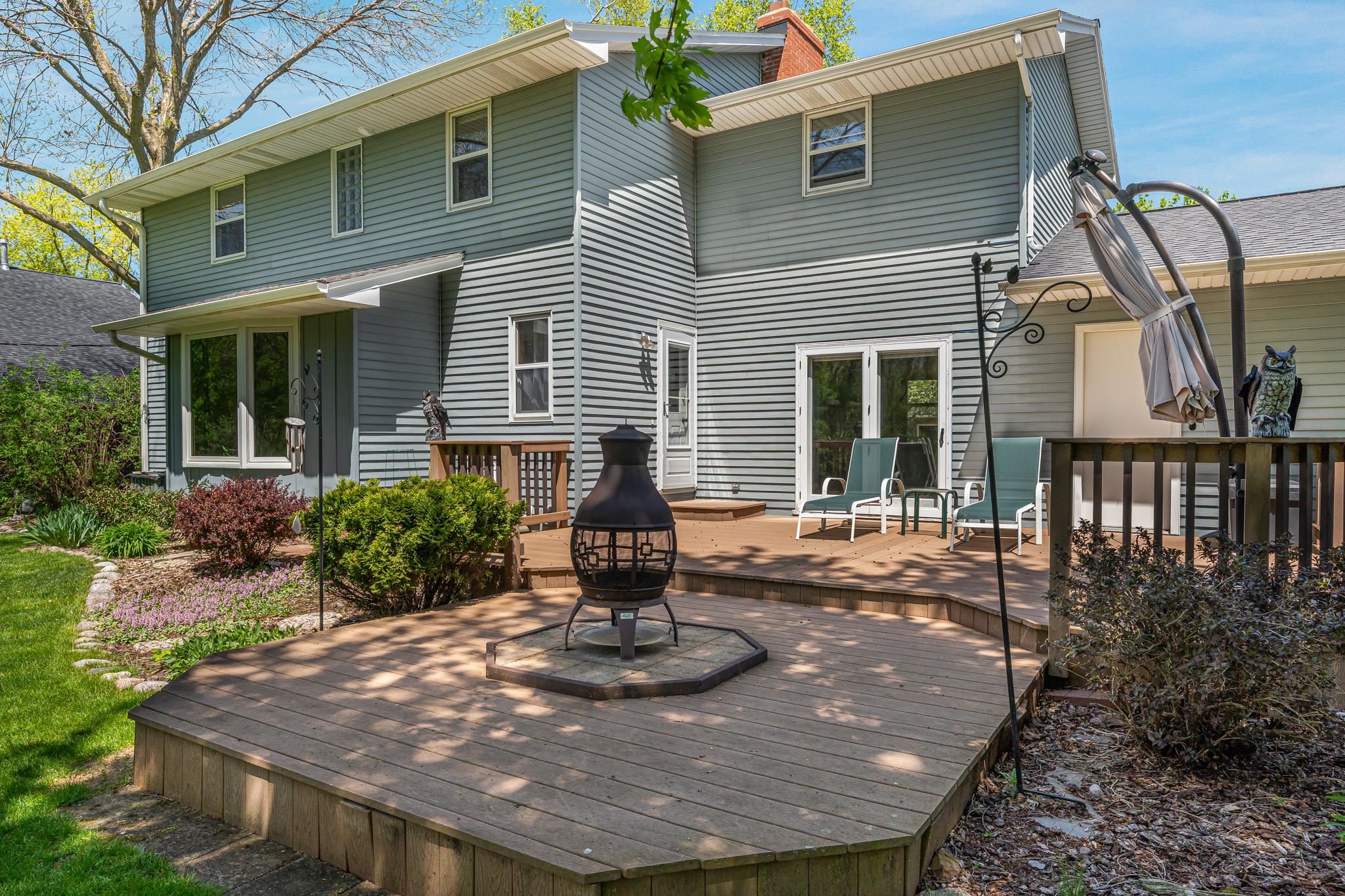 3258 PETERSON Road
