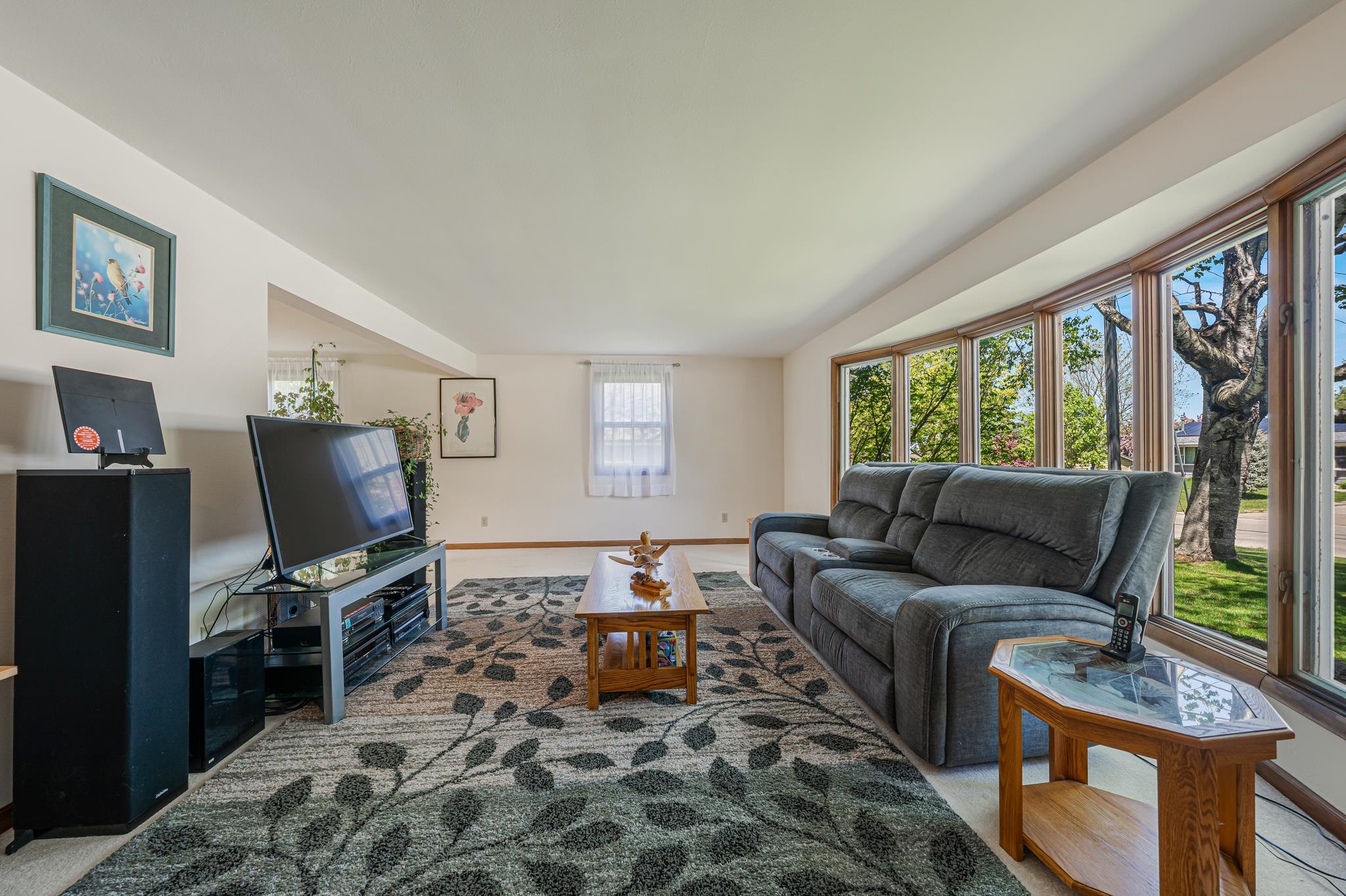 3258 PETERSON Road